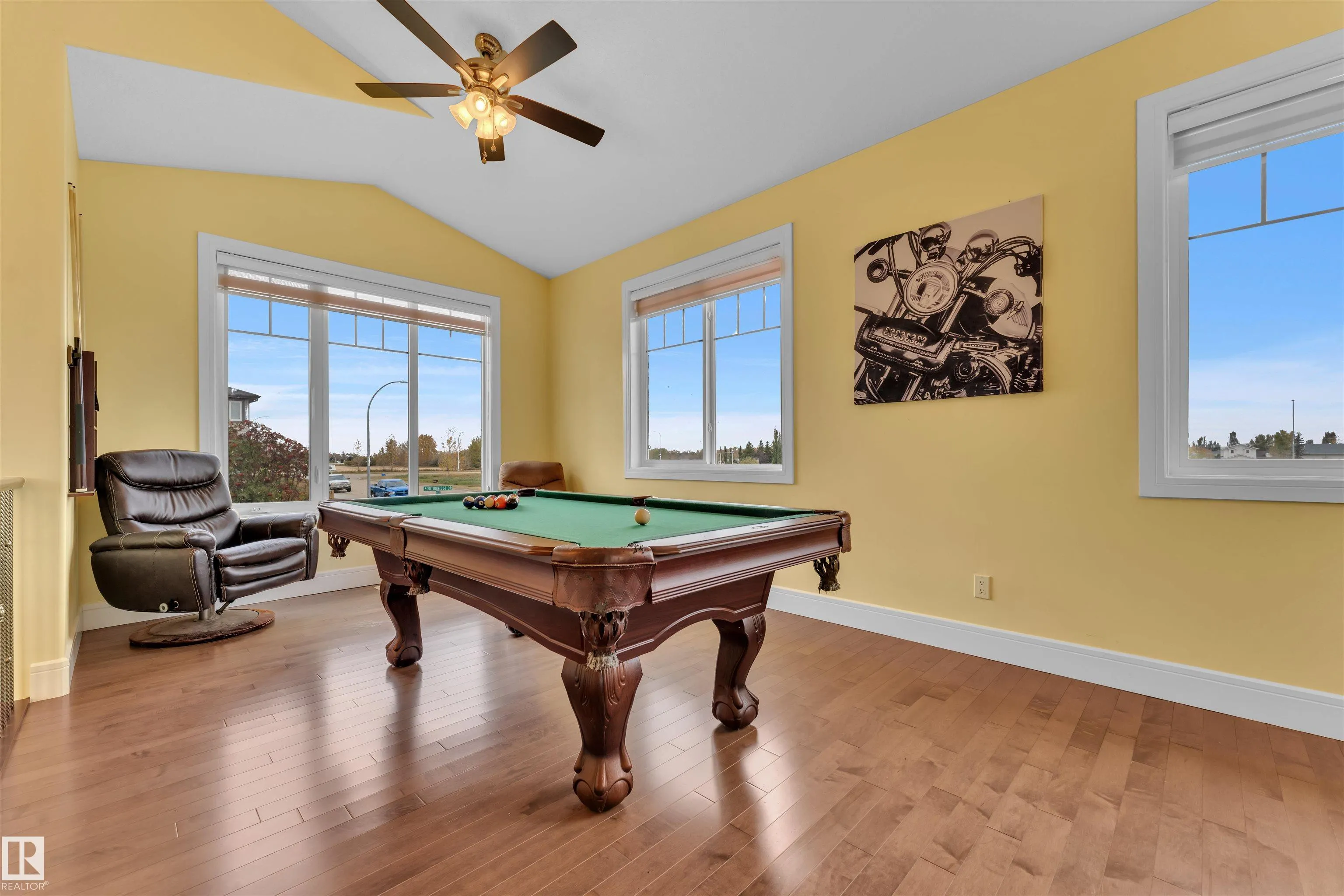 1 Southbridge Drive