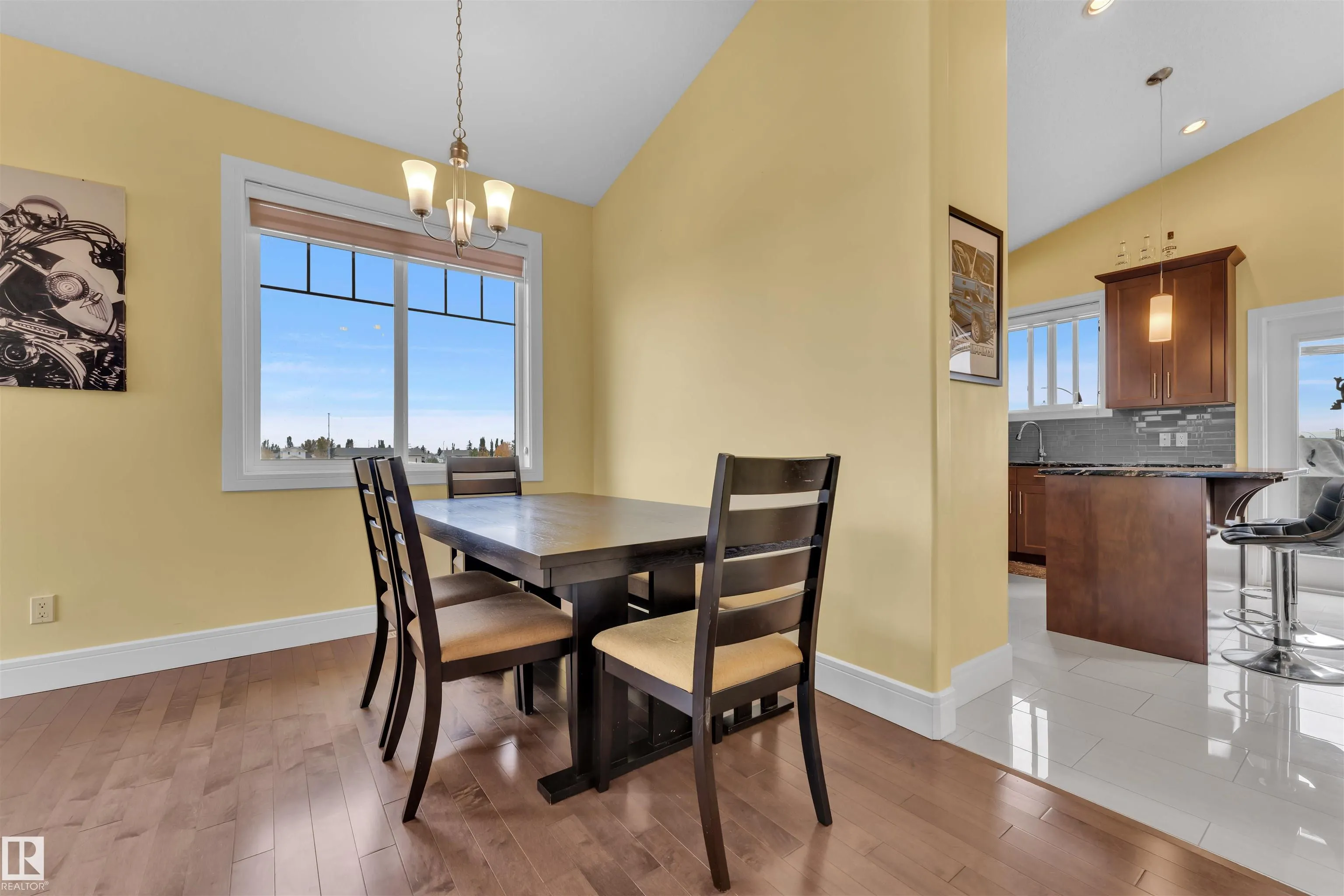 1 Southbridge Drive