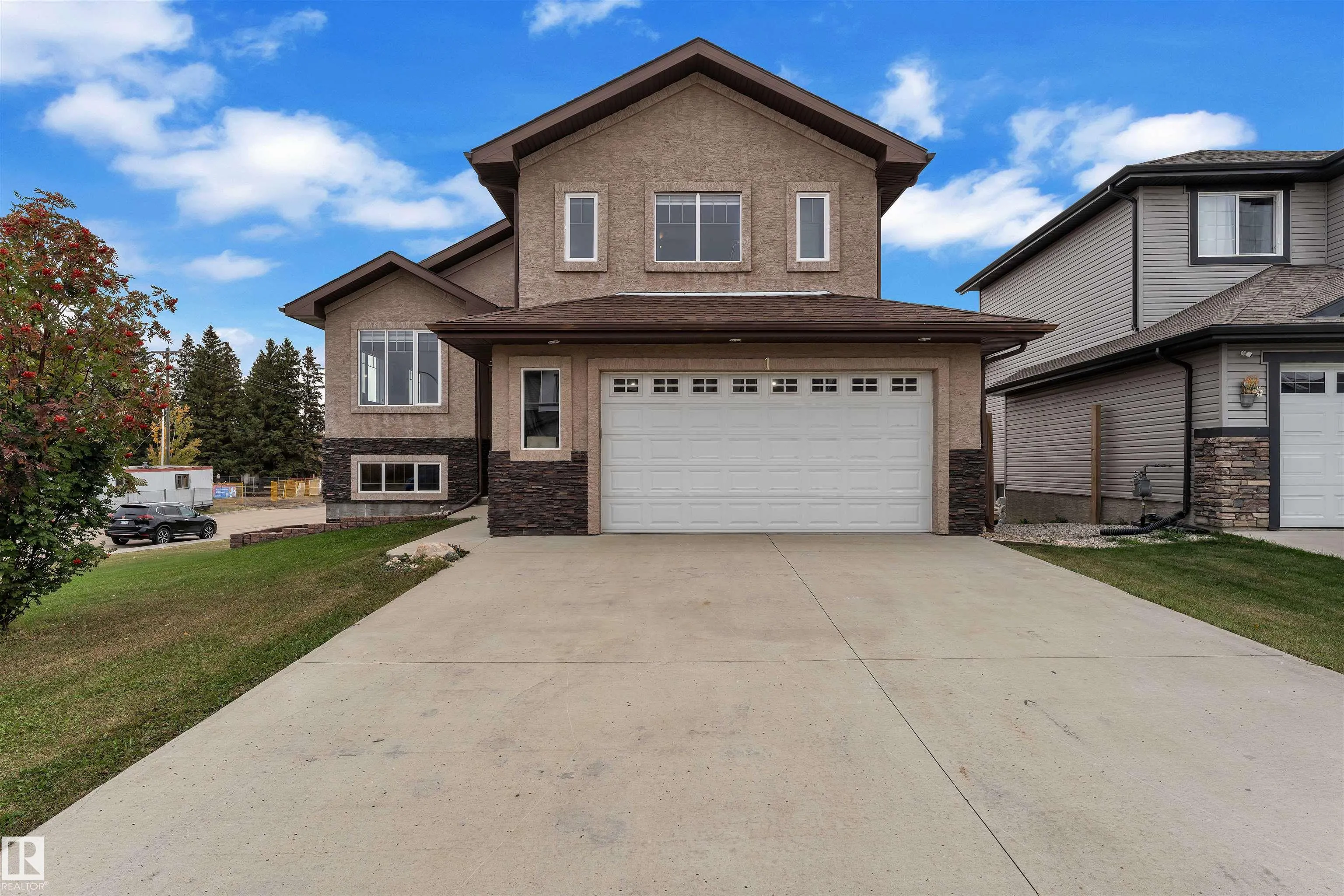 1 Southbridge Drive