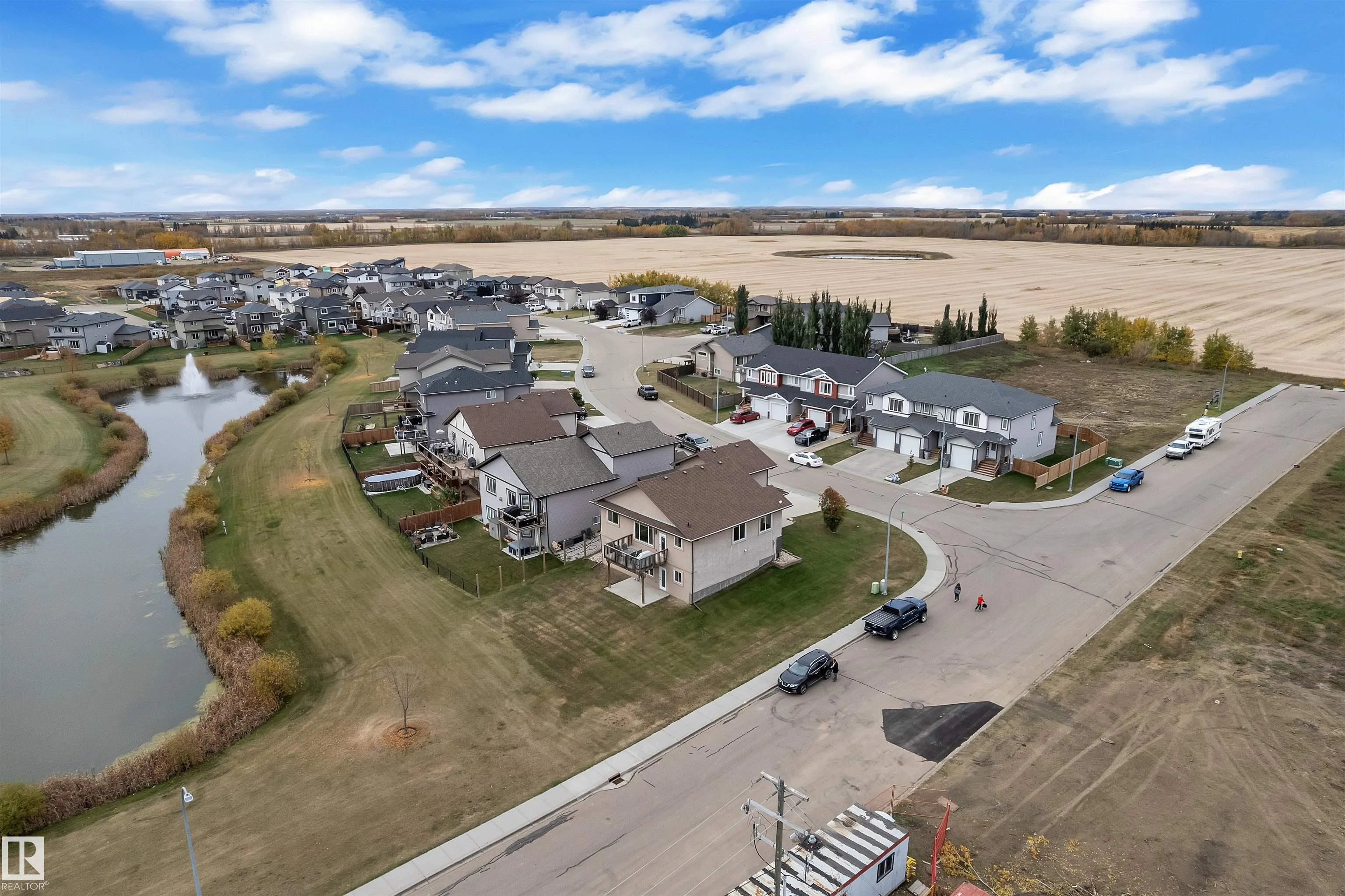 1 Southbridge Drive