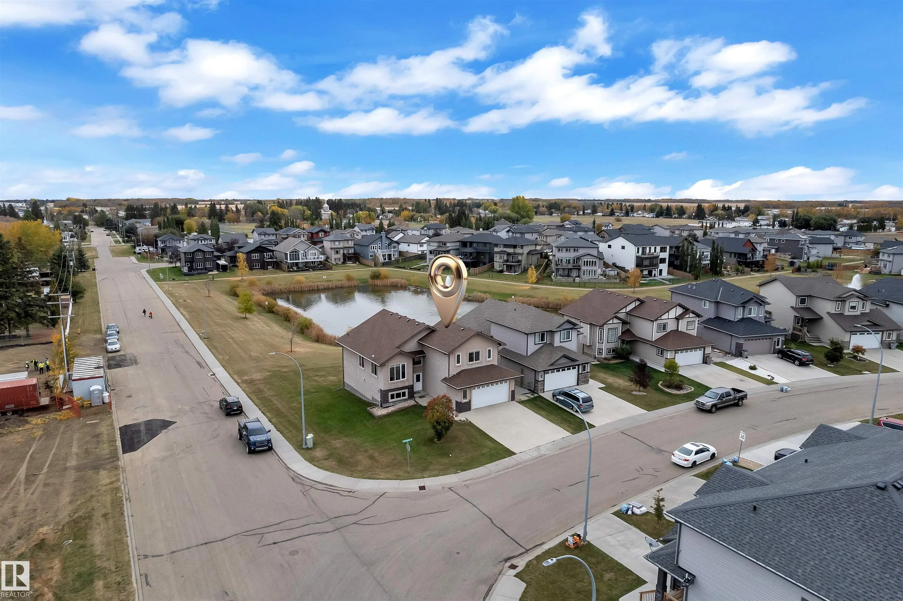 1 Southbridge Drive