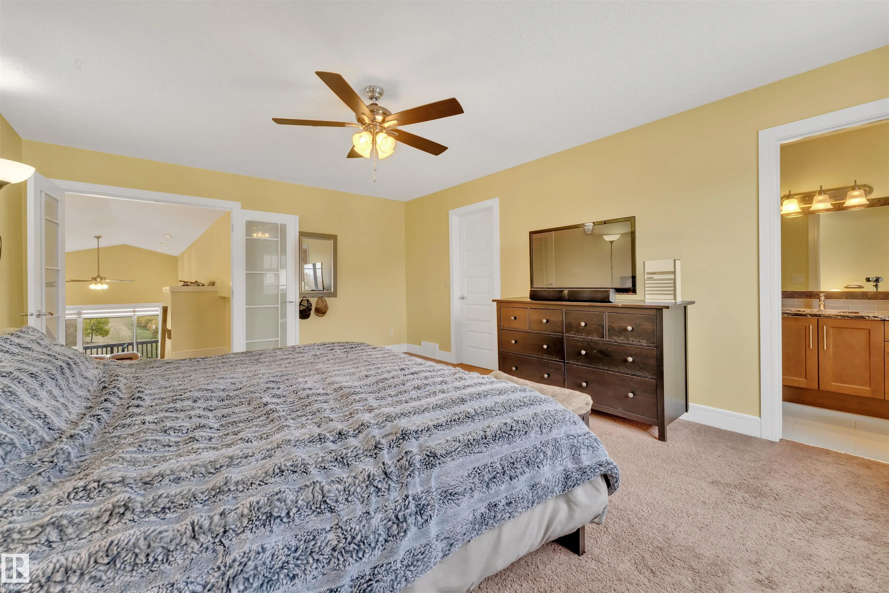 1 Southbridge Drive