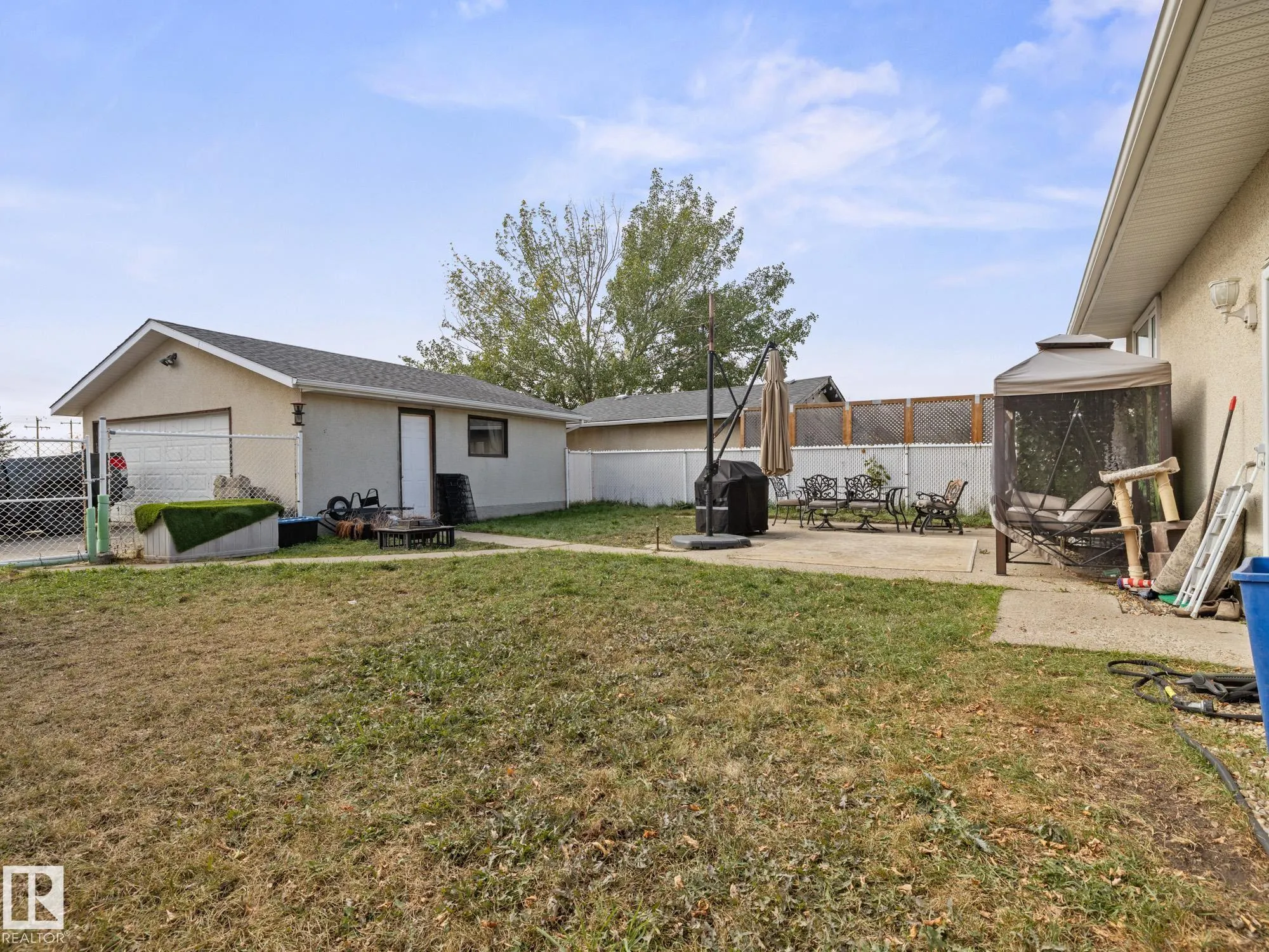 57 NOOTKA Road