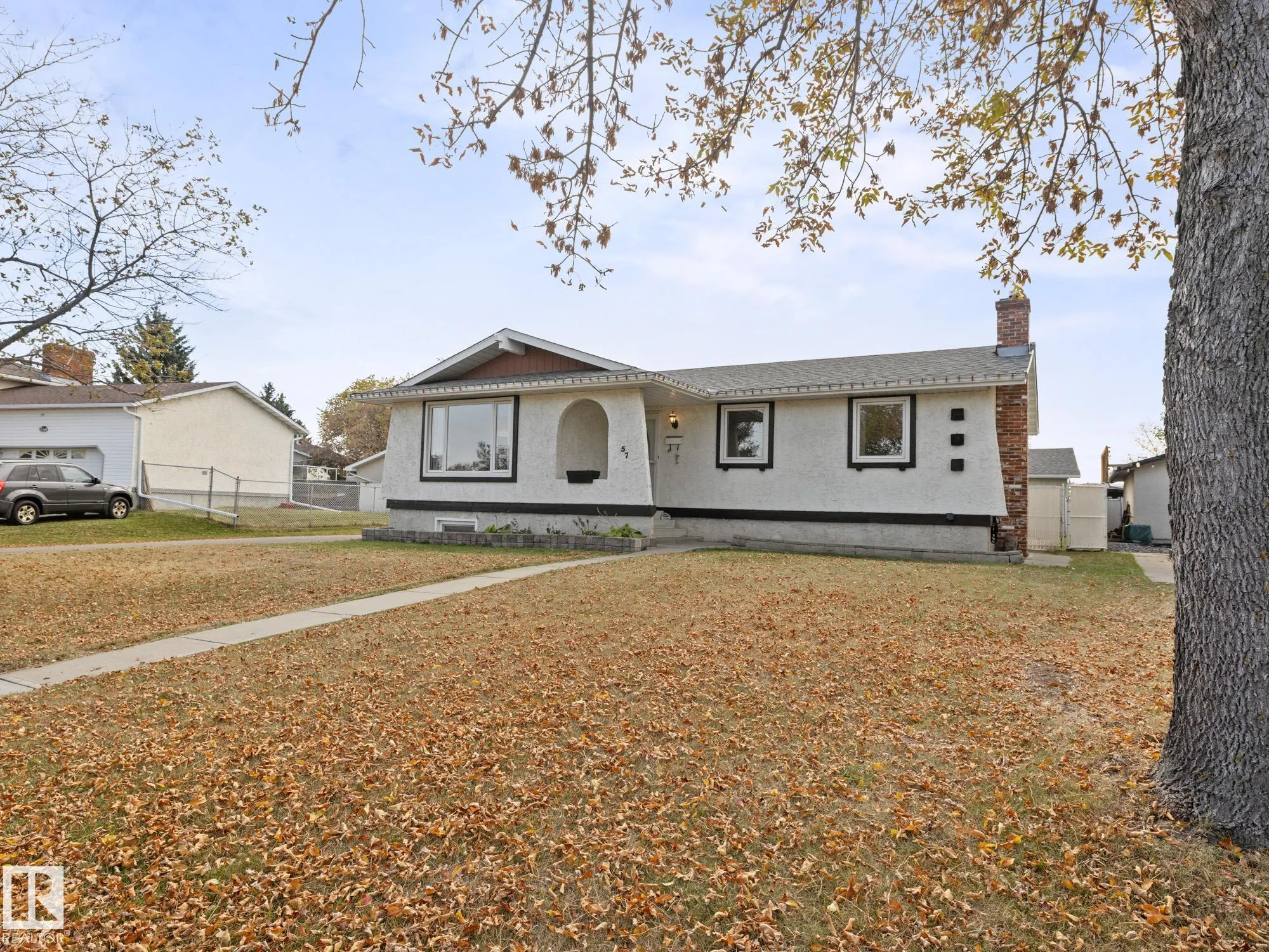 57 NOOTKA Road
