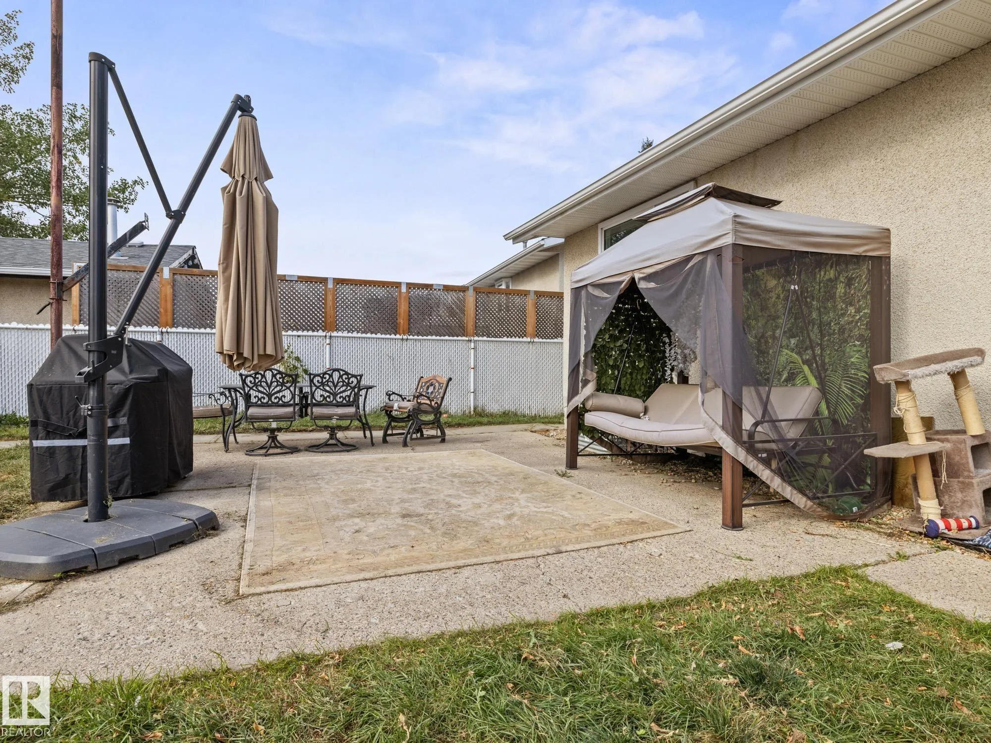 57 NOOTKA Road
