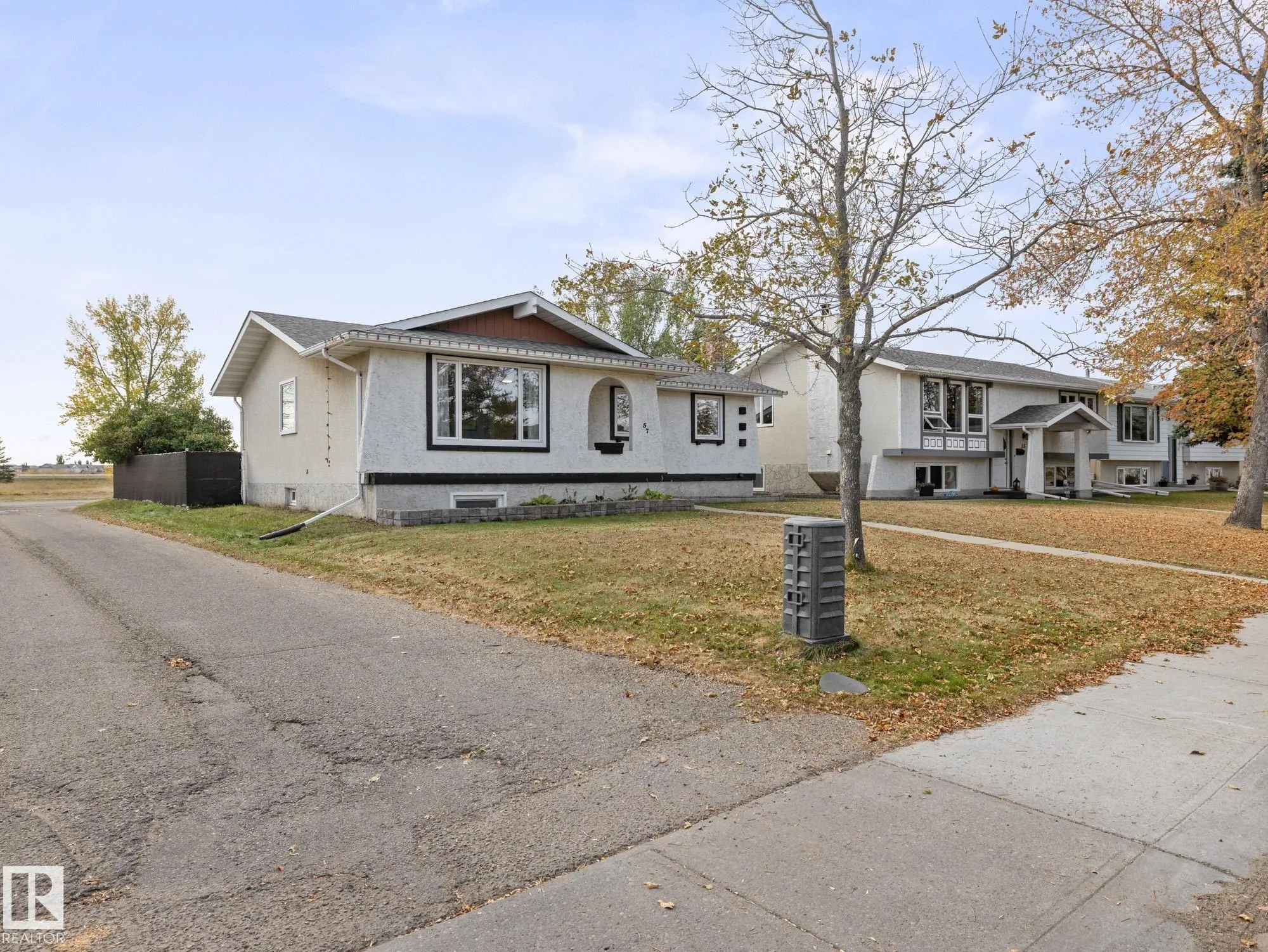 57 NOOTKA Road