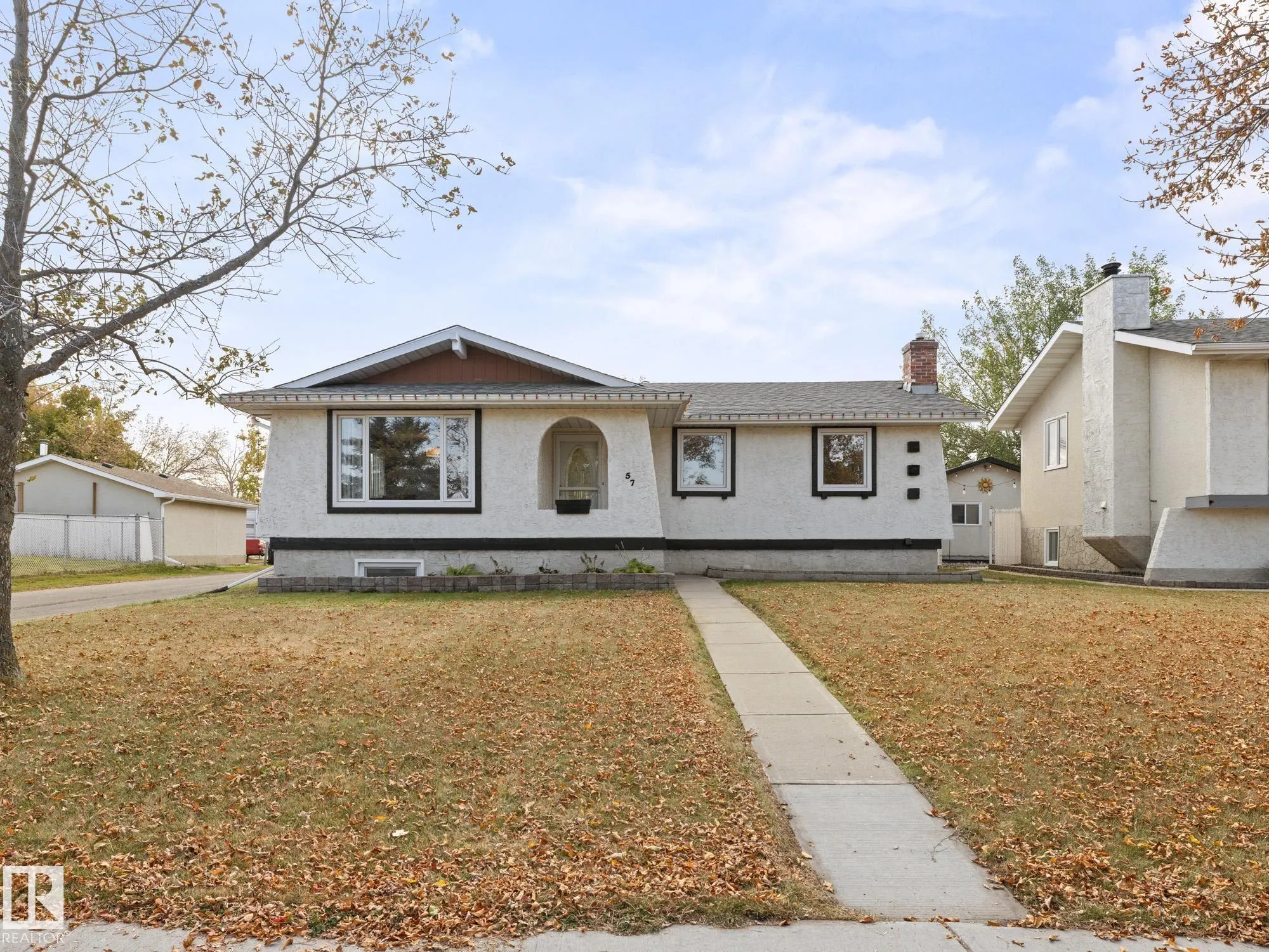 57 NOOTKA Road
