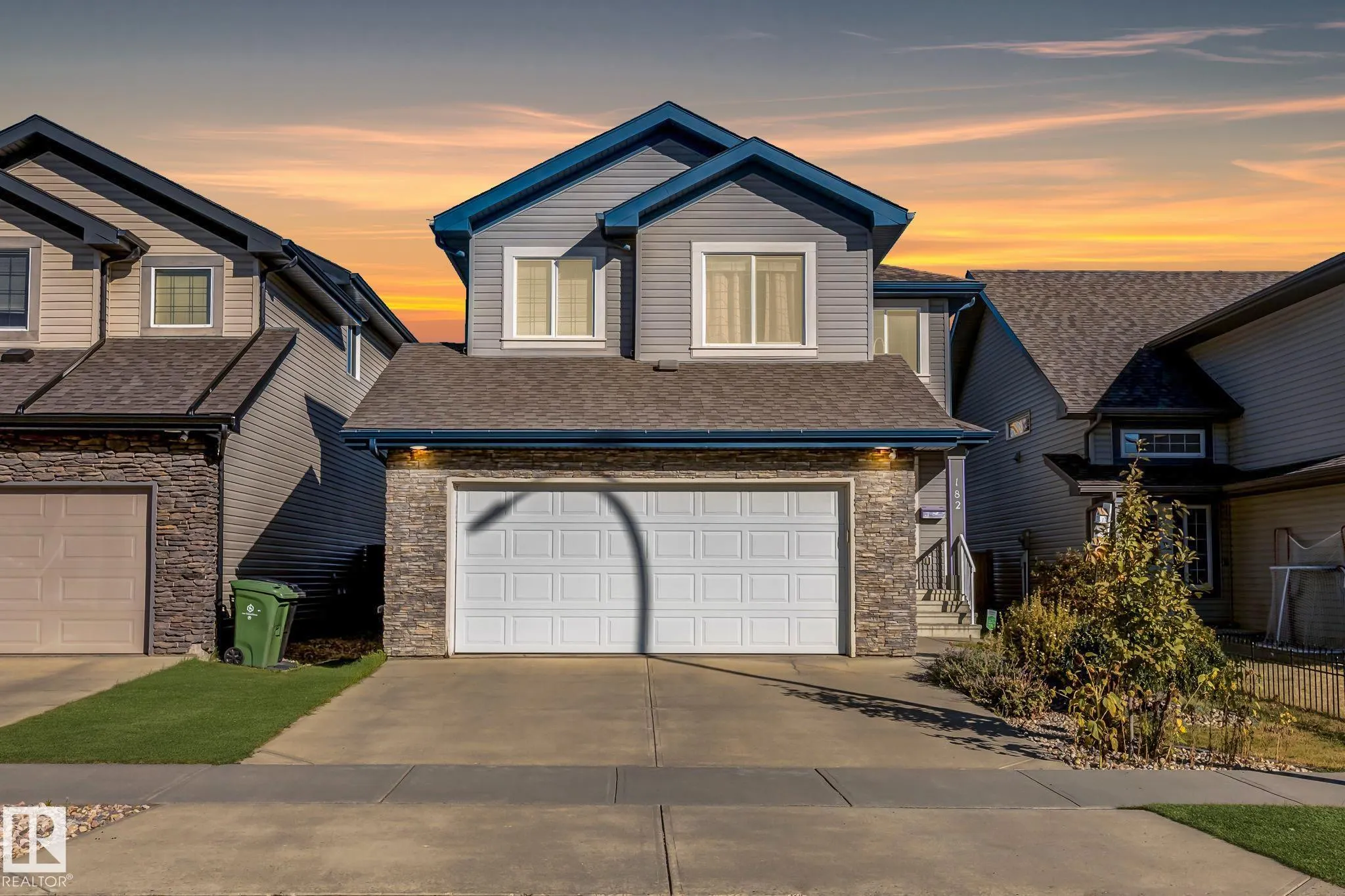 182 WELLINGTON Place