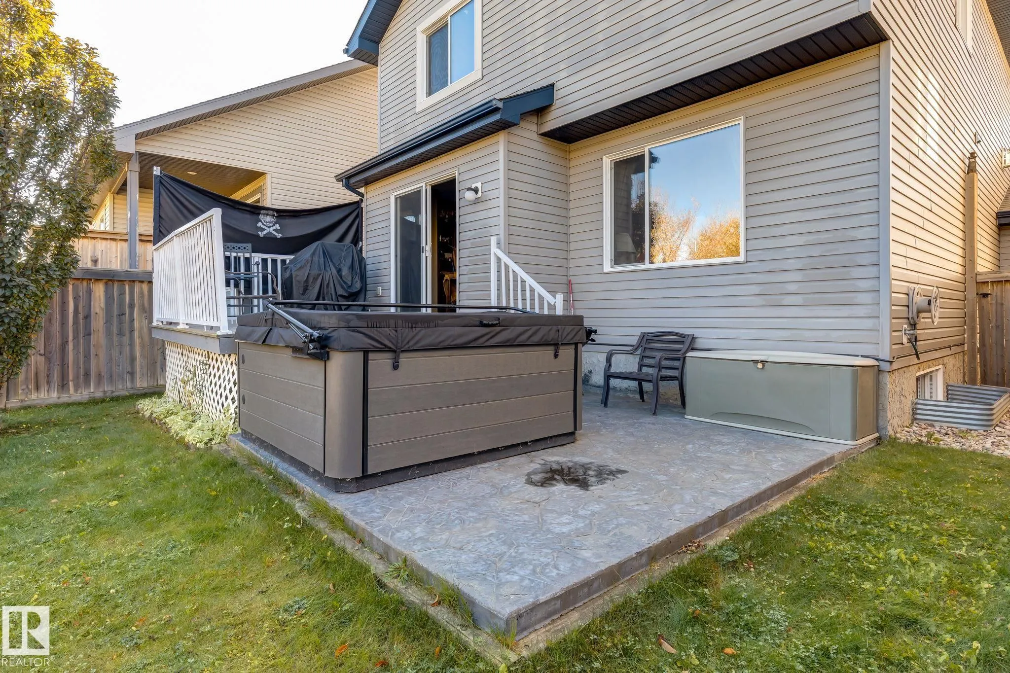 182 WELLINGTON Place