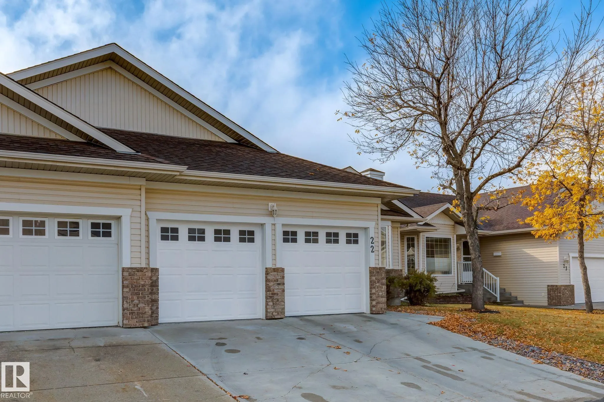 201 BOTHWELL Drive