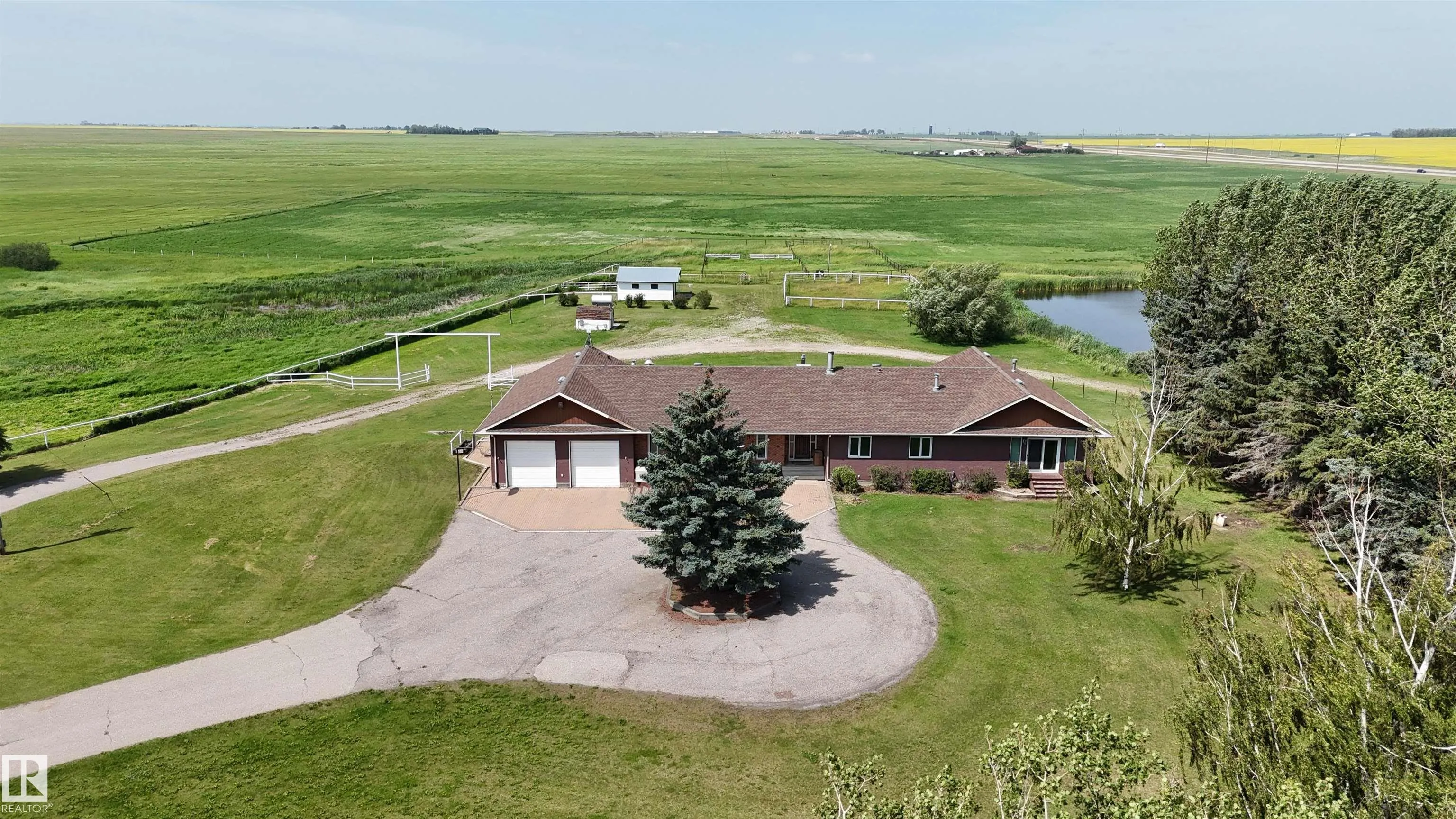 241064 Range Road 263