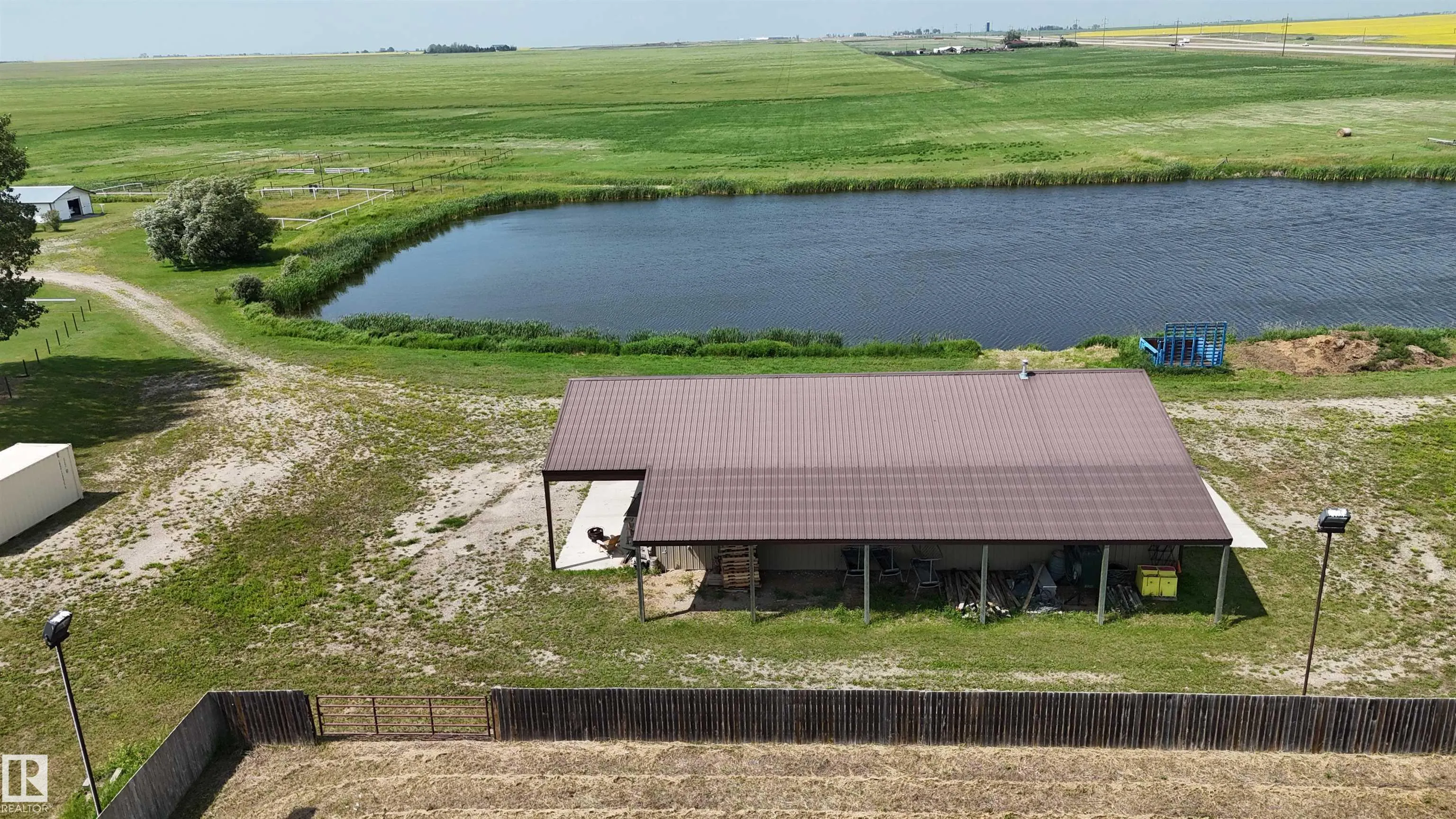 241064 Range Road 263