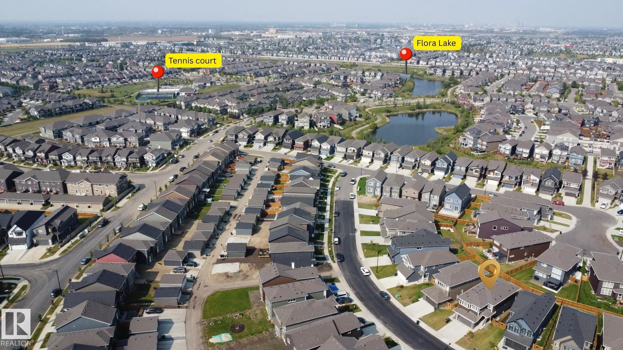4856 HAWTHRON Bend