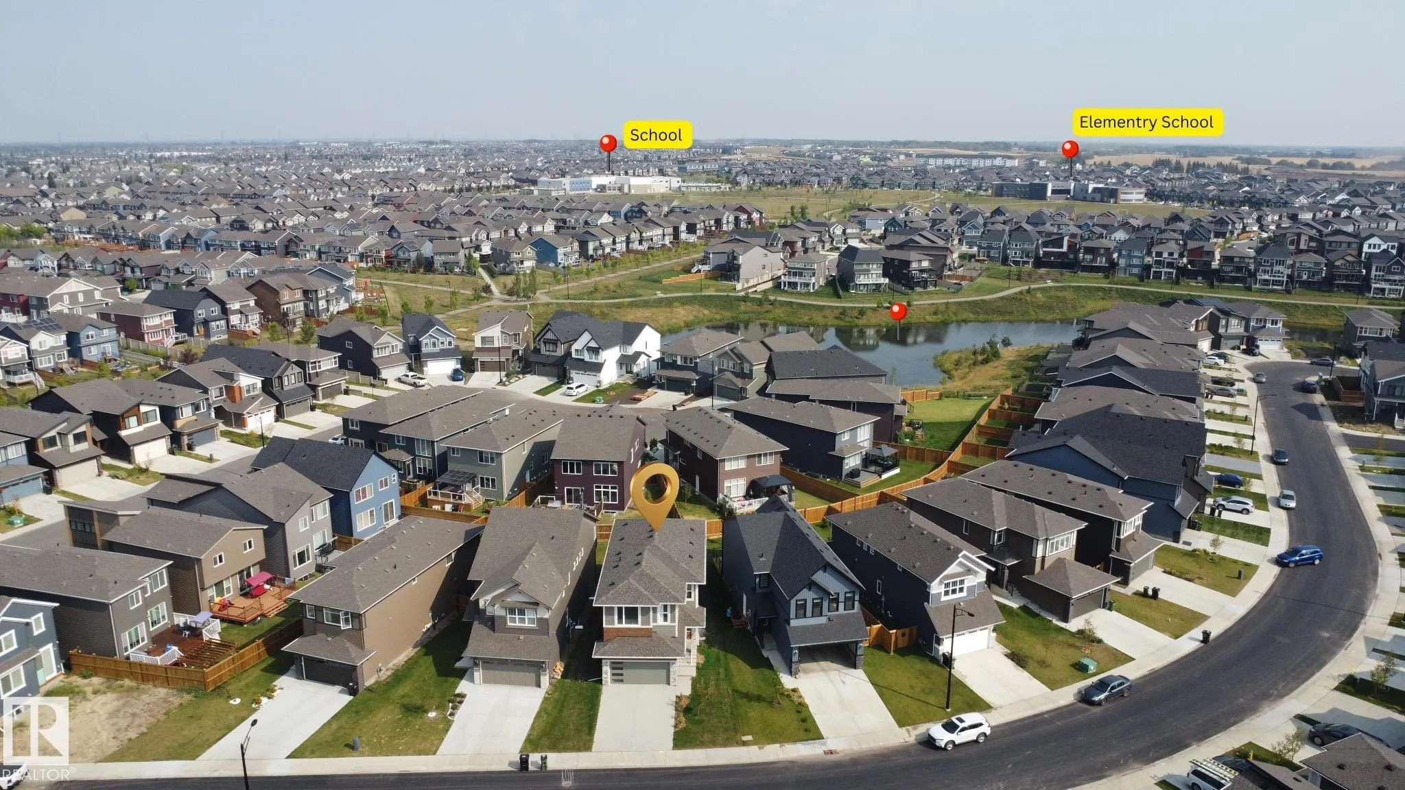 4856 HAWTHRON Bend