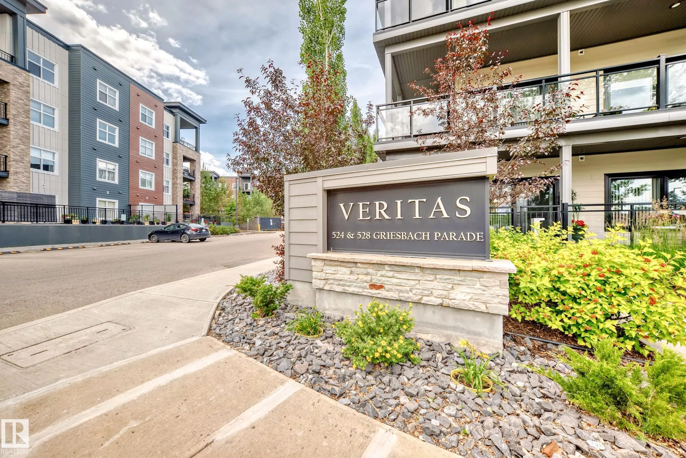 524 GRIESBACH Parade