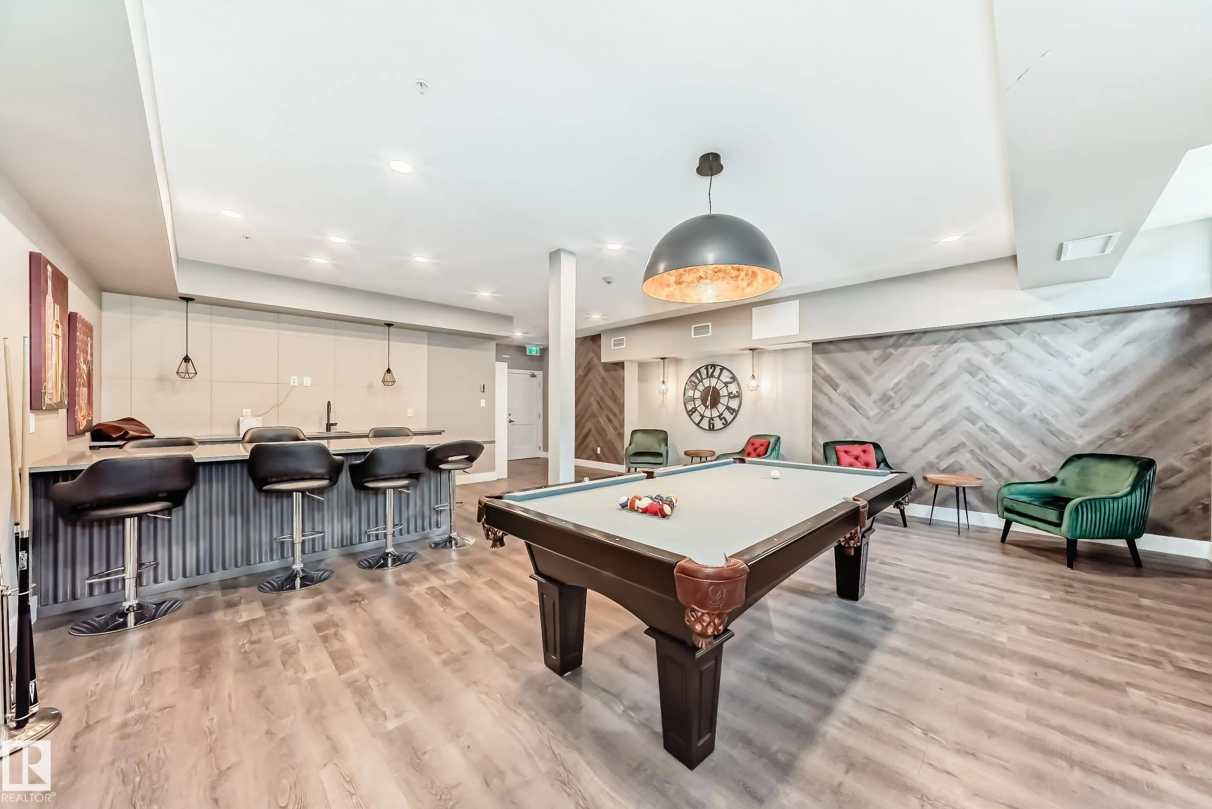 524 GRIESBACH Parade