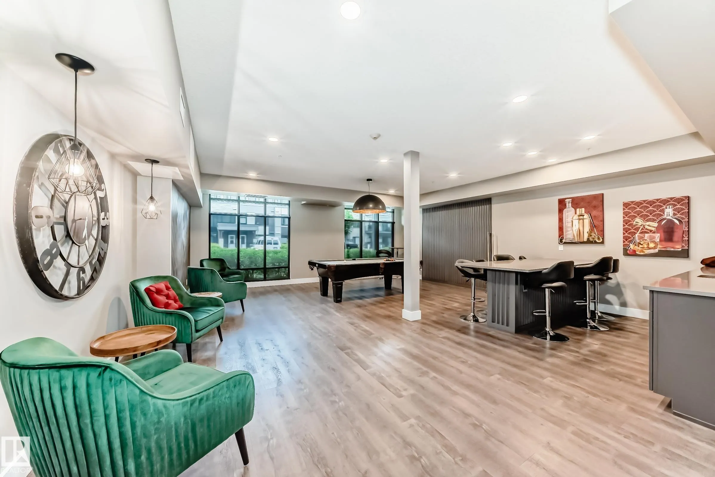 524 GRIESBACH Parade