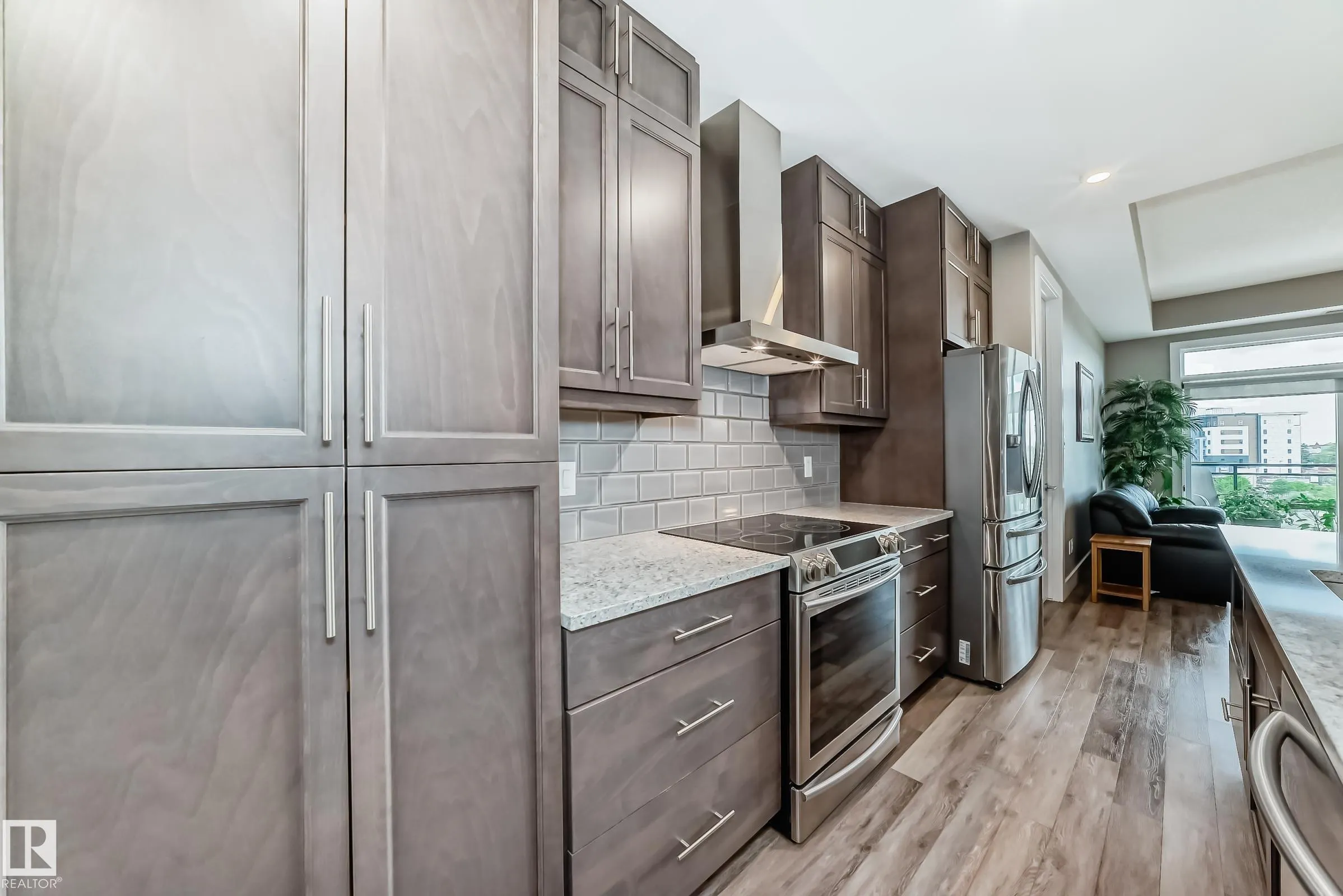 524 GRIESBACH Parade