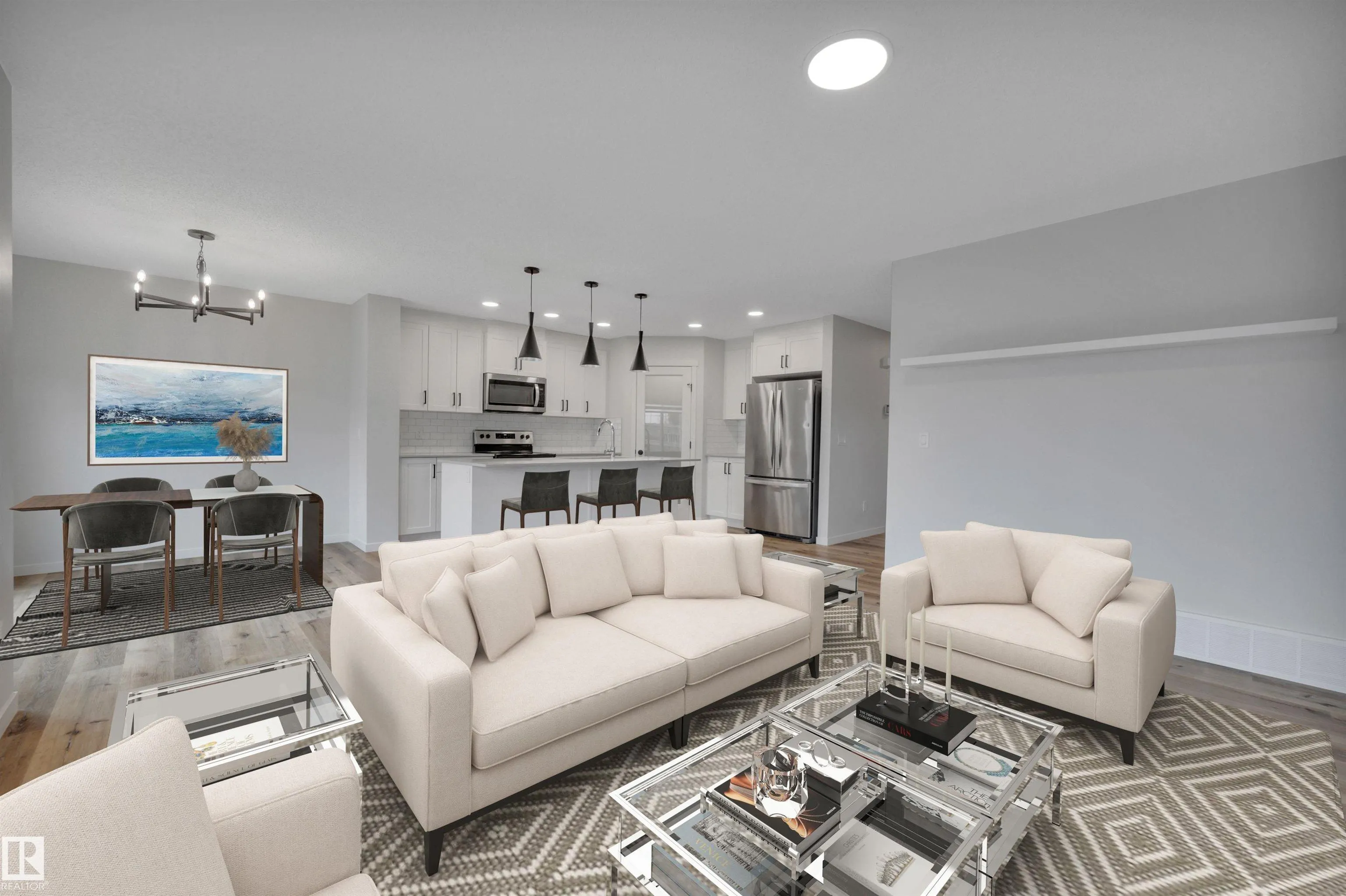 275 LARCH Crescent