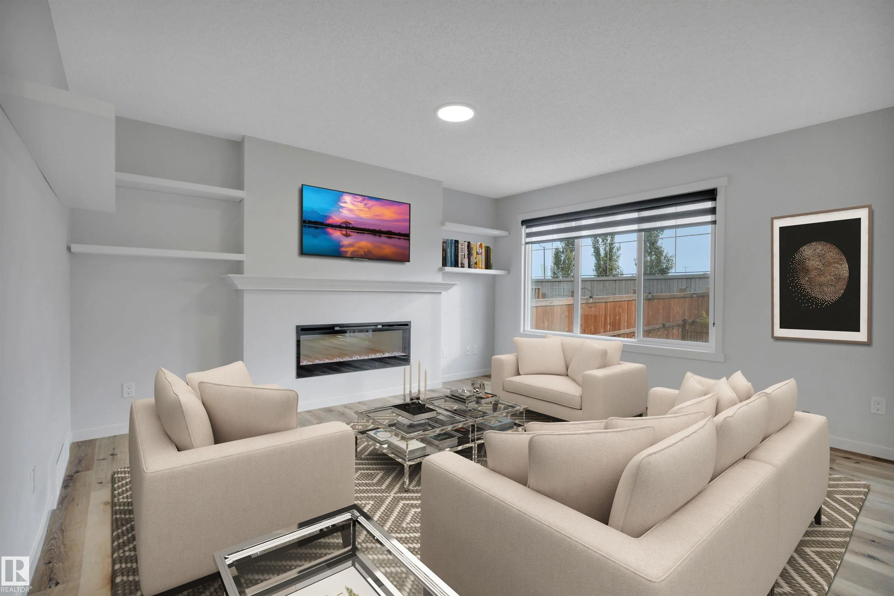 275 LARCH Crescent