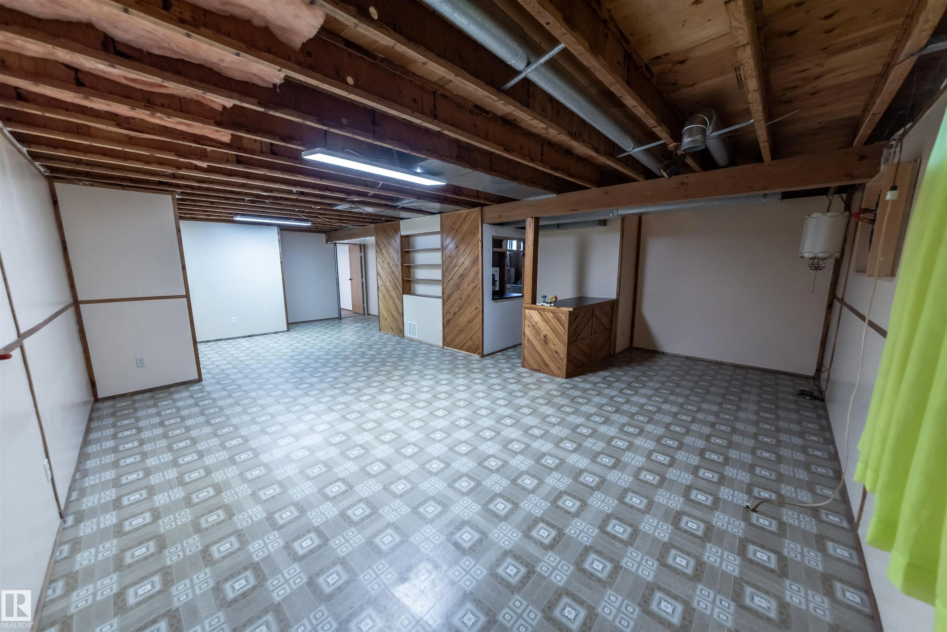 Undisclosed Address