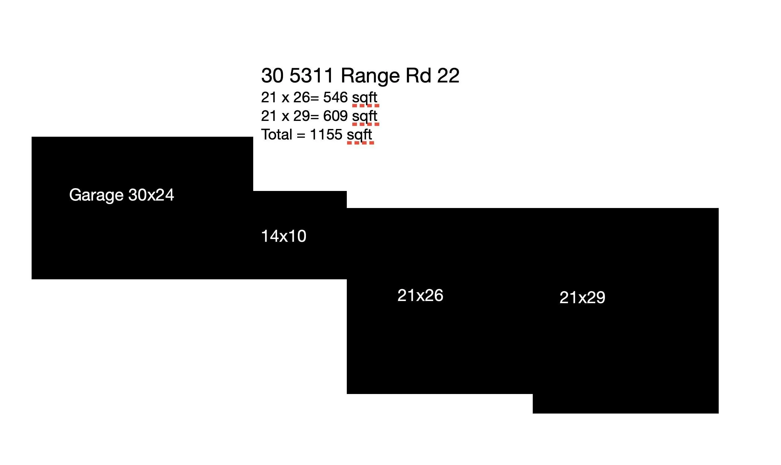 Undisclosed Address