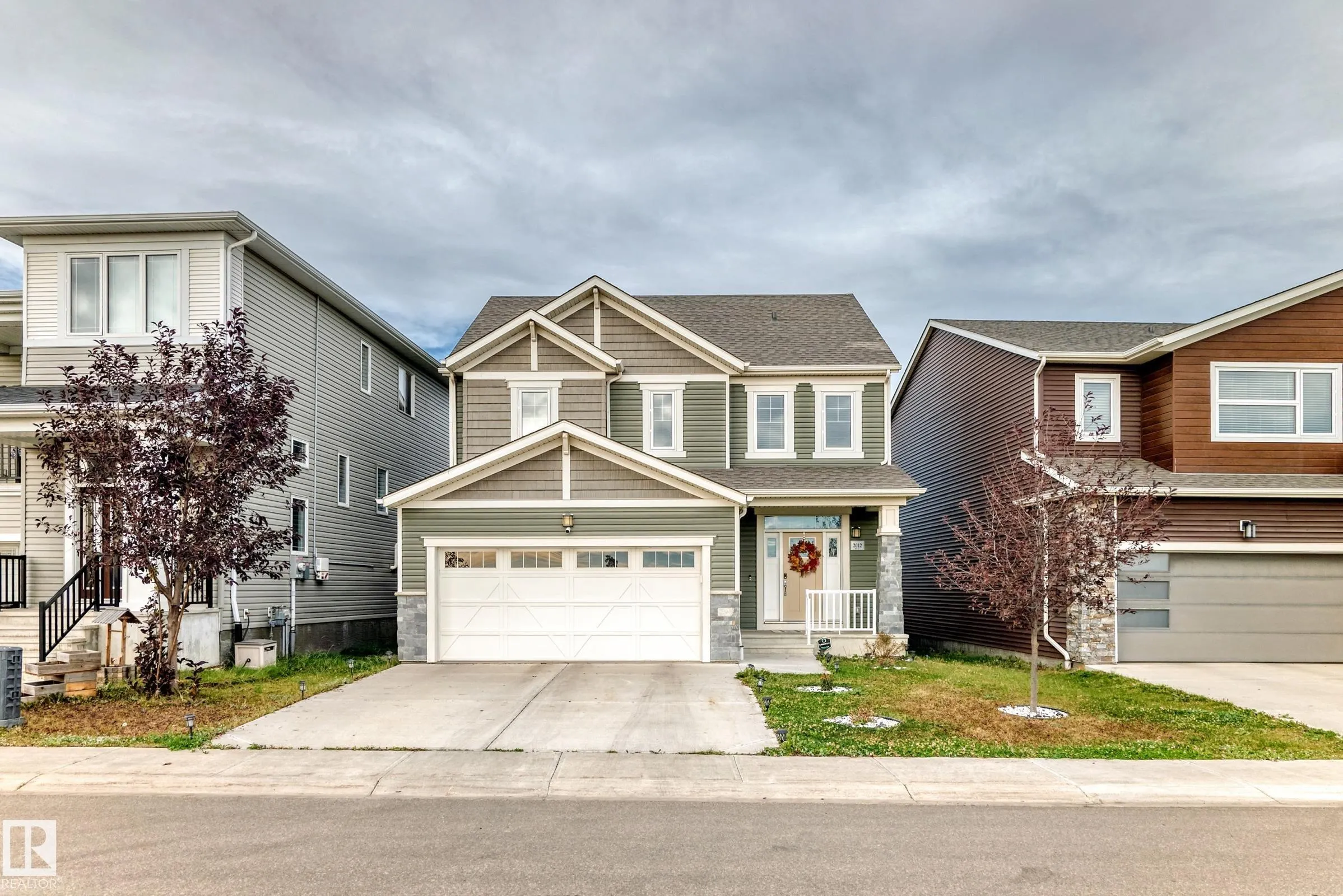 2012 200 Street