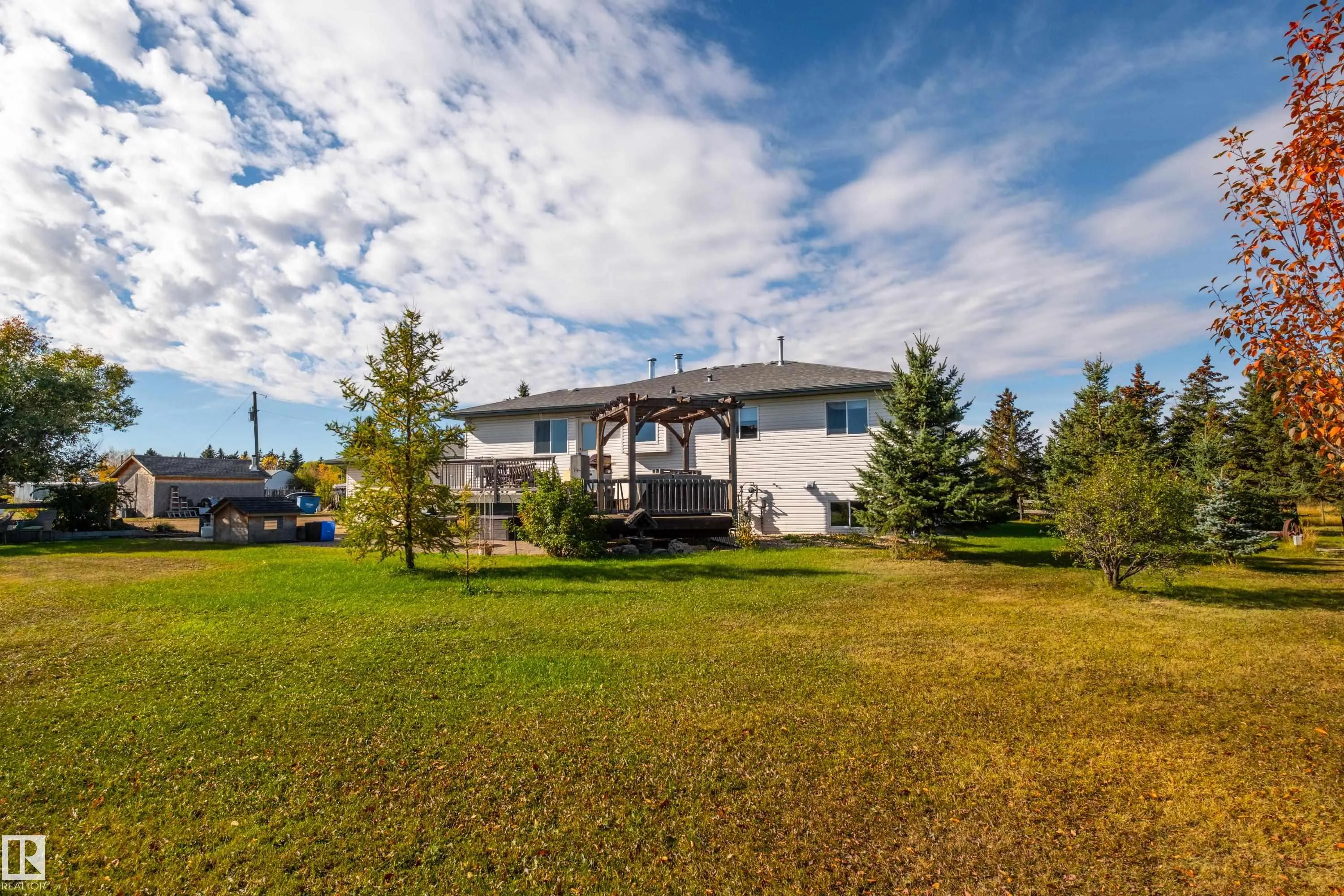 48503 Range Road 263