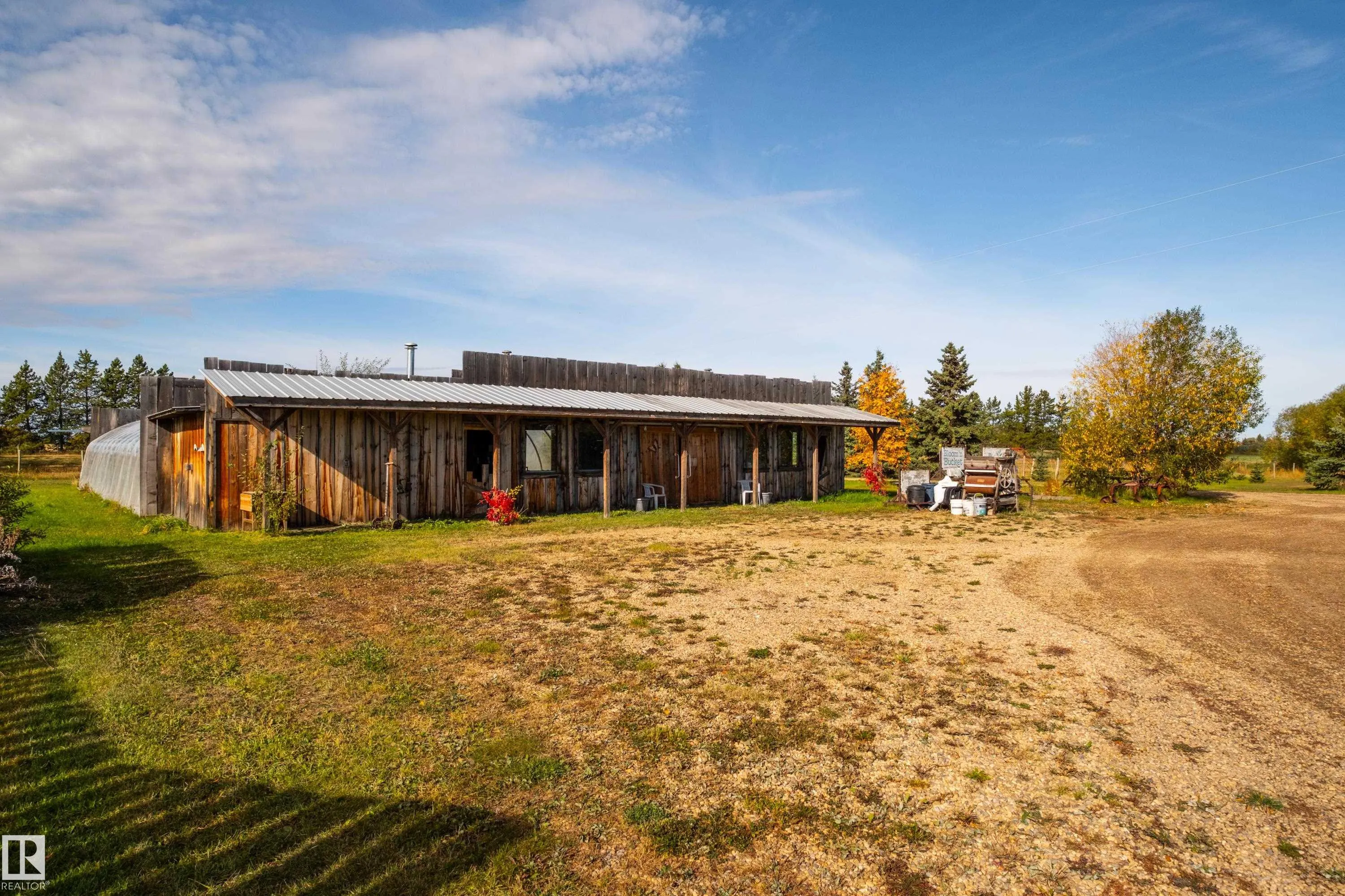 48503 Range Road 263