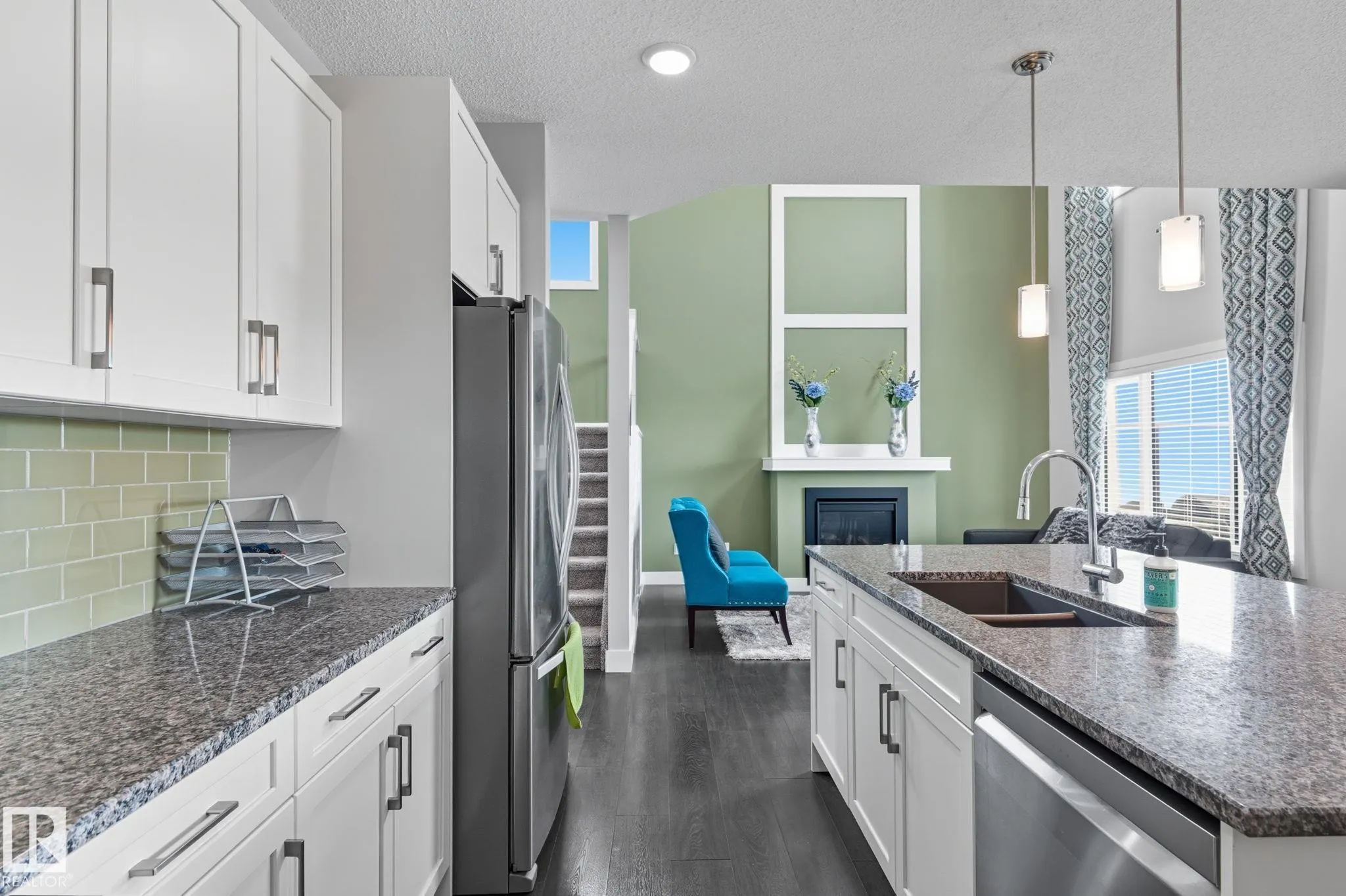 1066 ALLENDALE Crescent