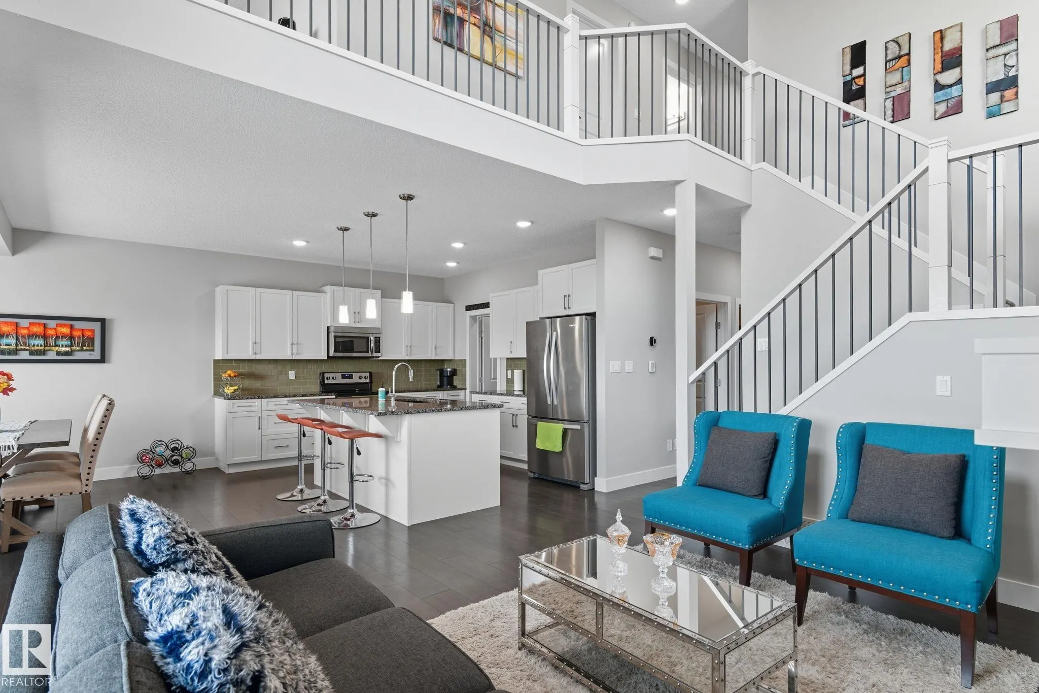 1066 ALLENDALE Crescent