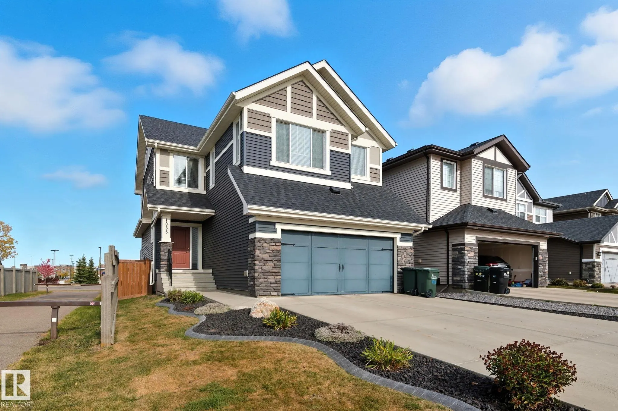 1066 ALLENDALE Crescent