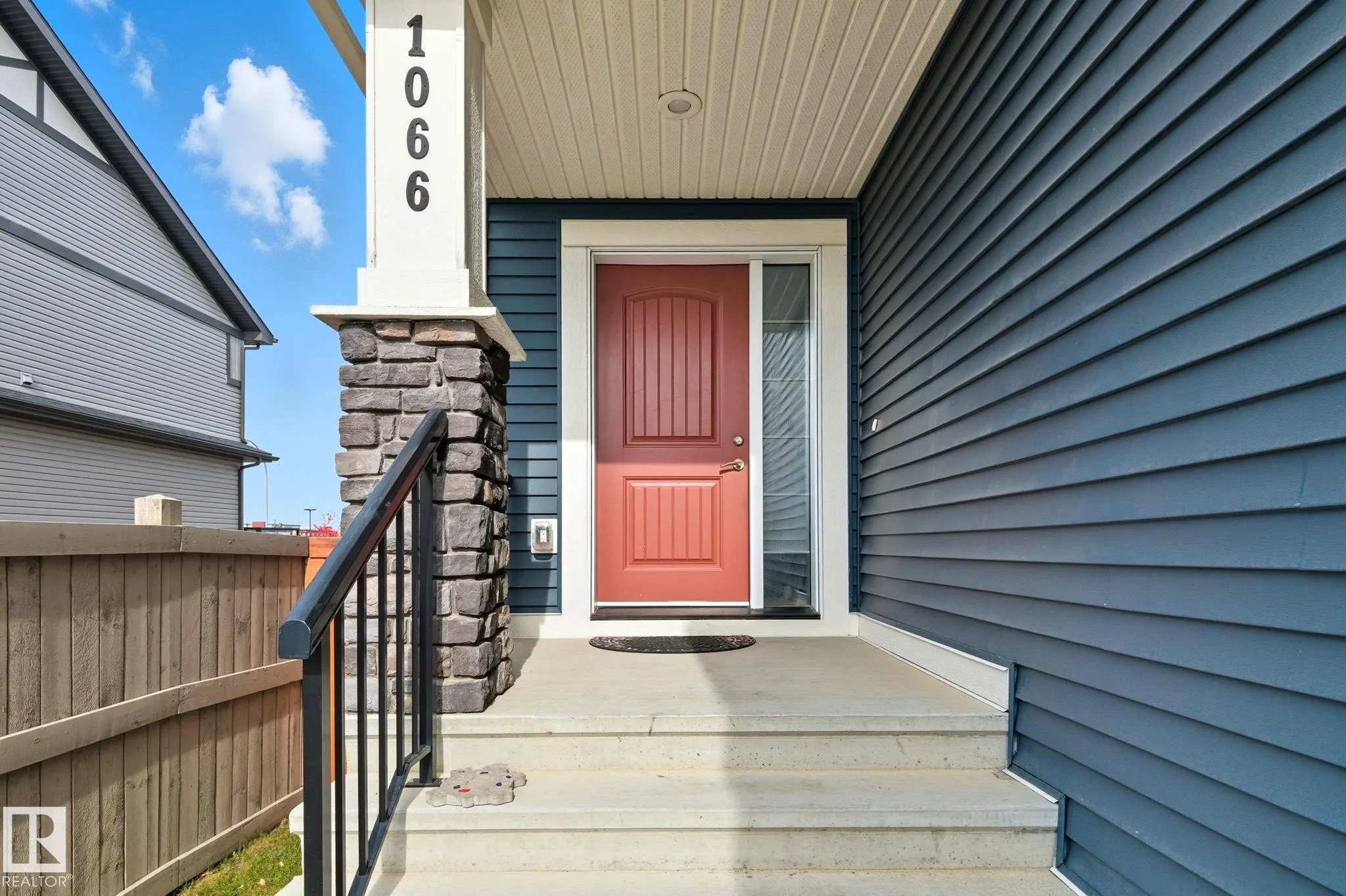 1066 ALLENDALE Crescent