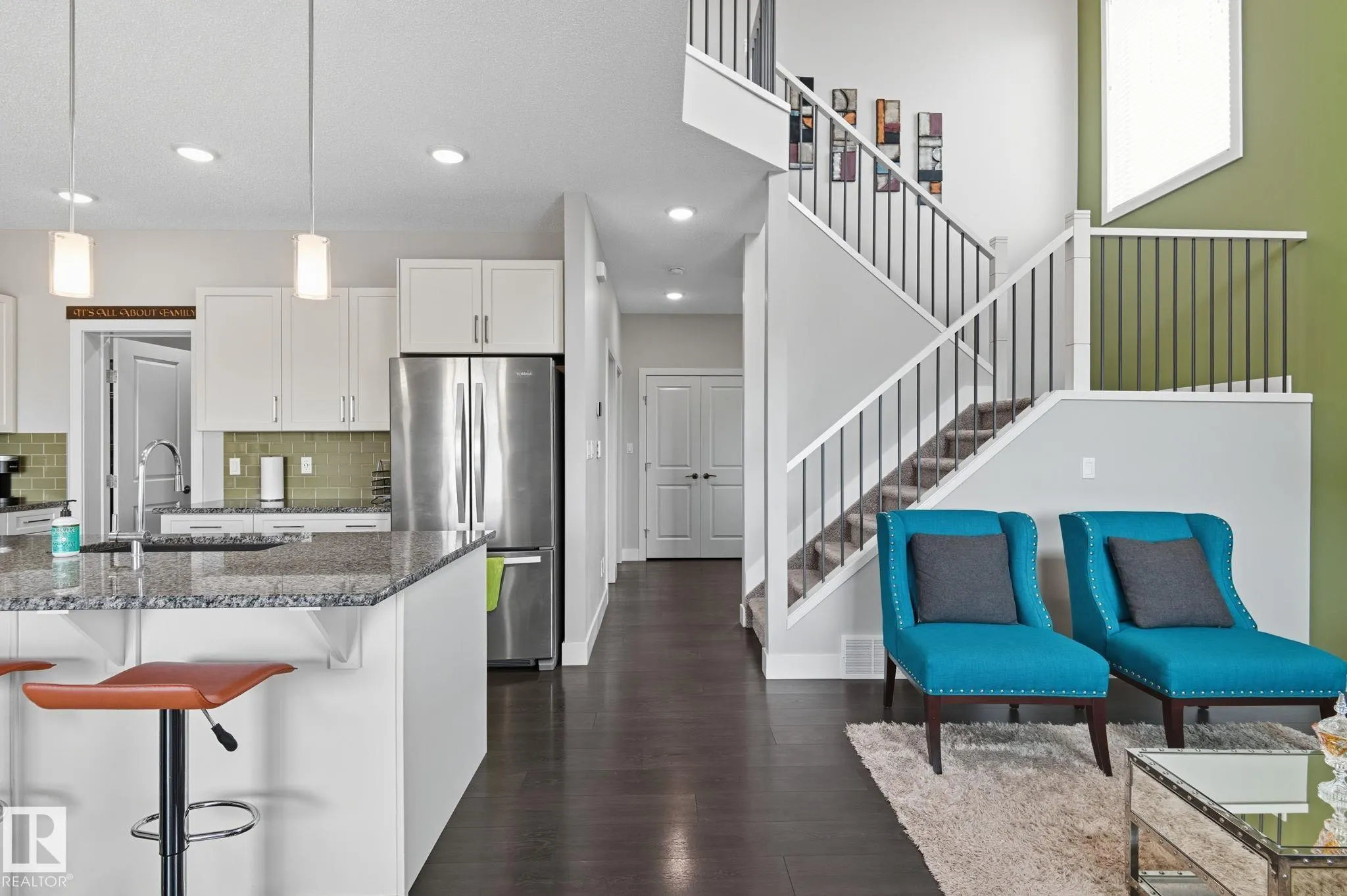 1066 ALLENDALE Crescent