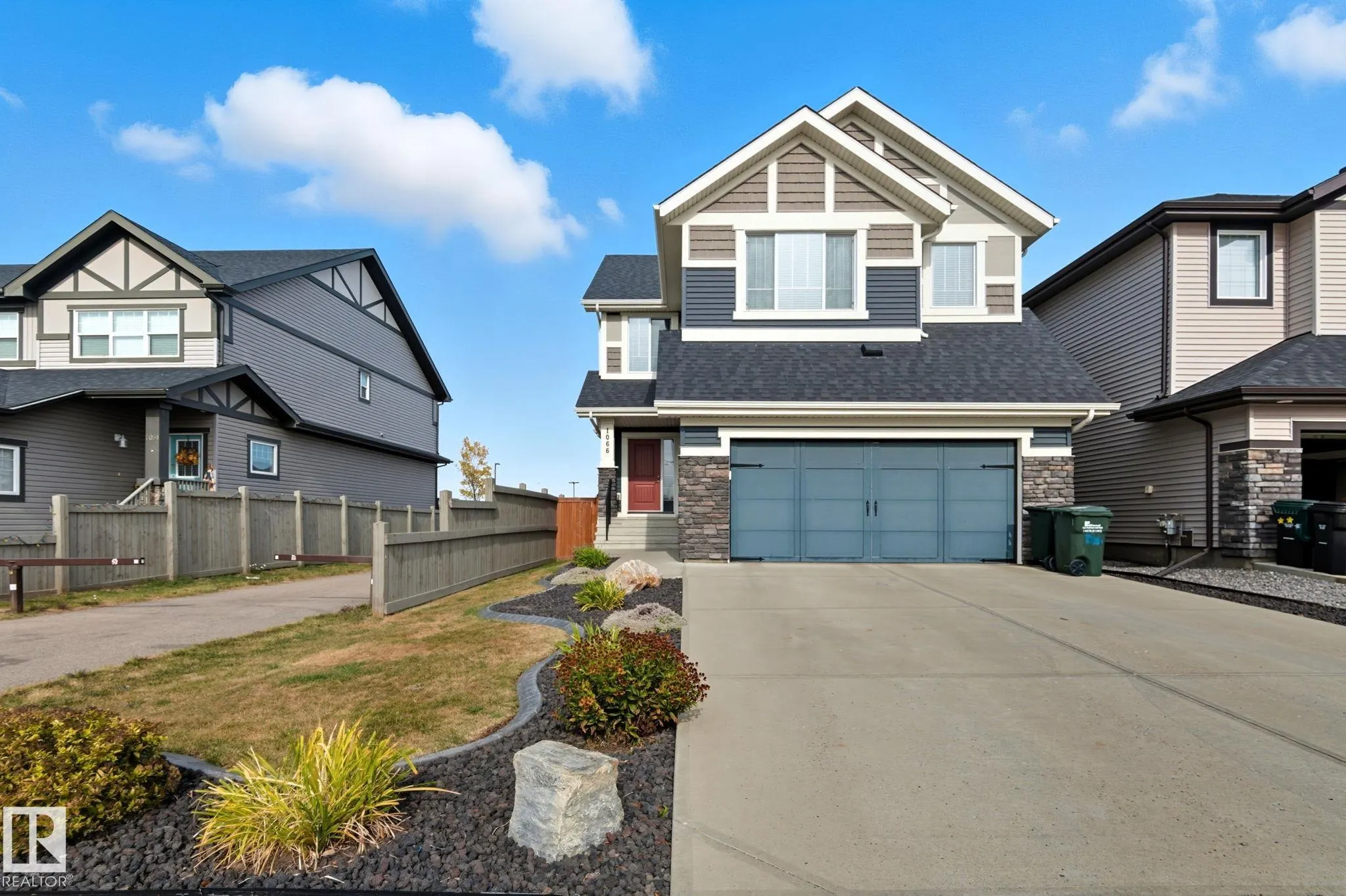 1066 ALLENDALE Crescent