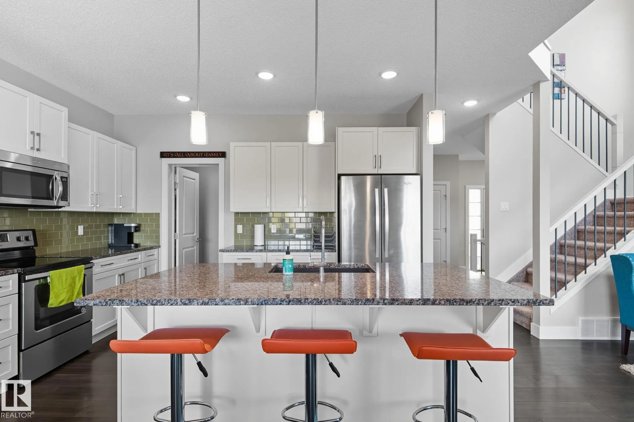 1066 ALLENDALE Crescent