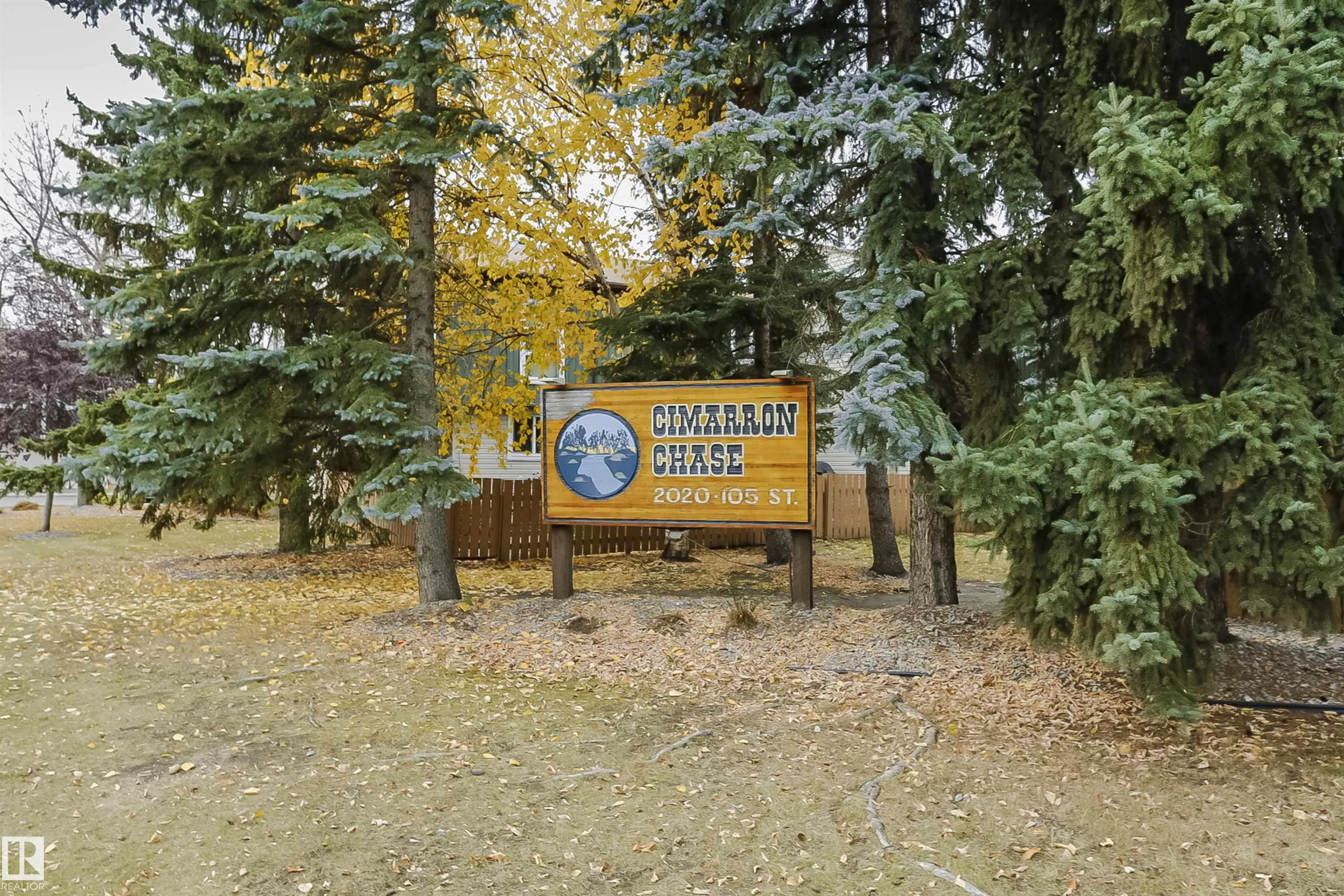 2020 105 Street