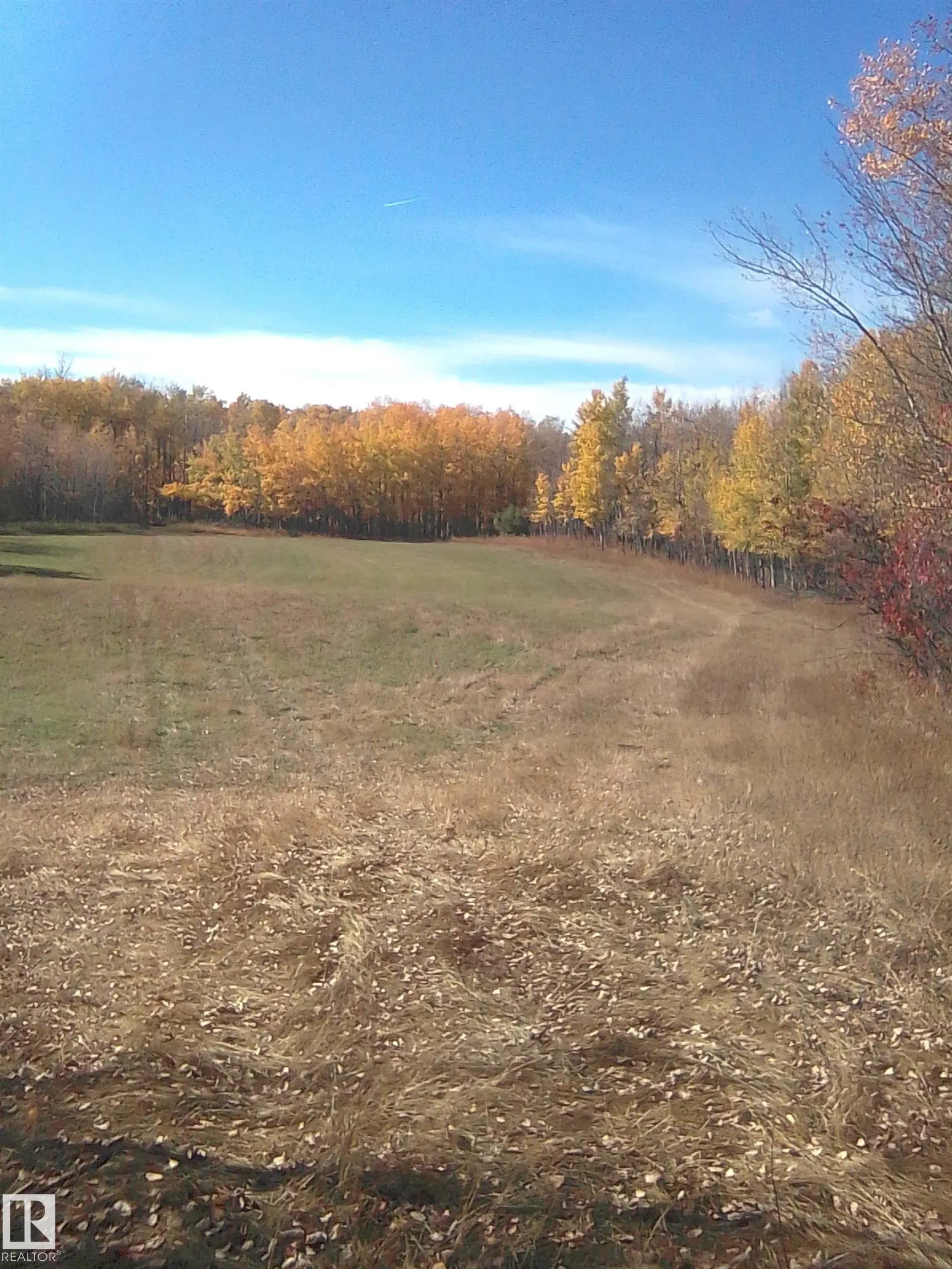 Rge Rd 200 & Twp Rd 552