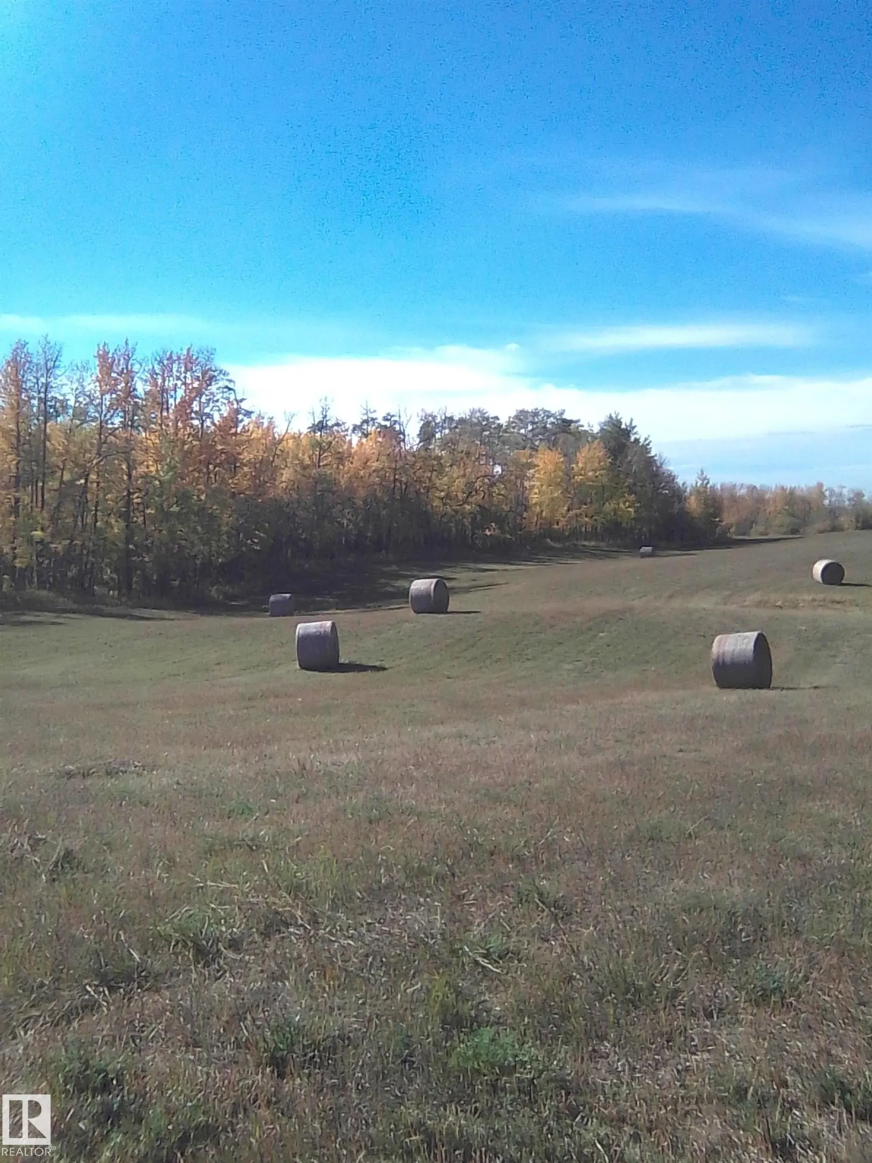 Rge Rd 200 & Twp Rd 552