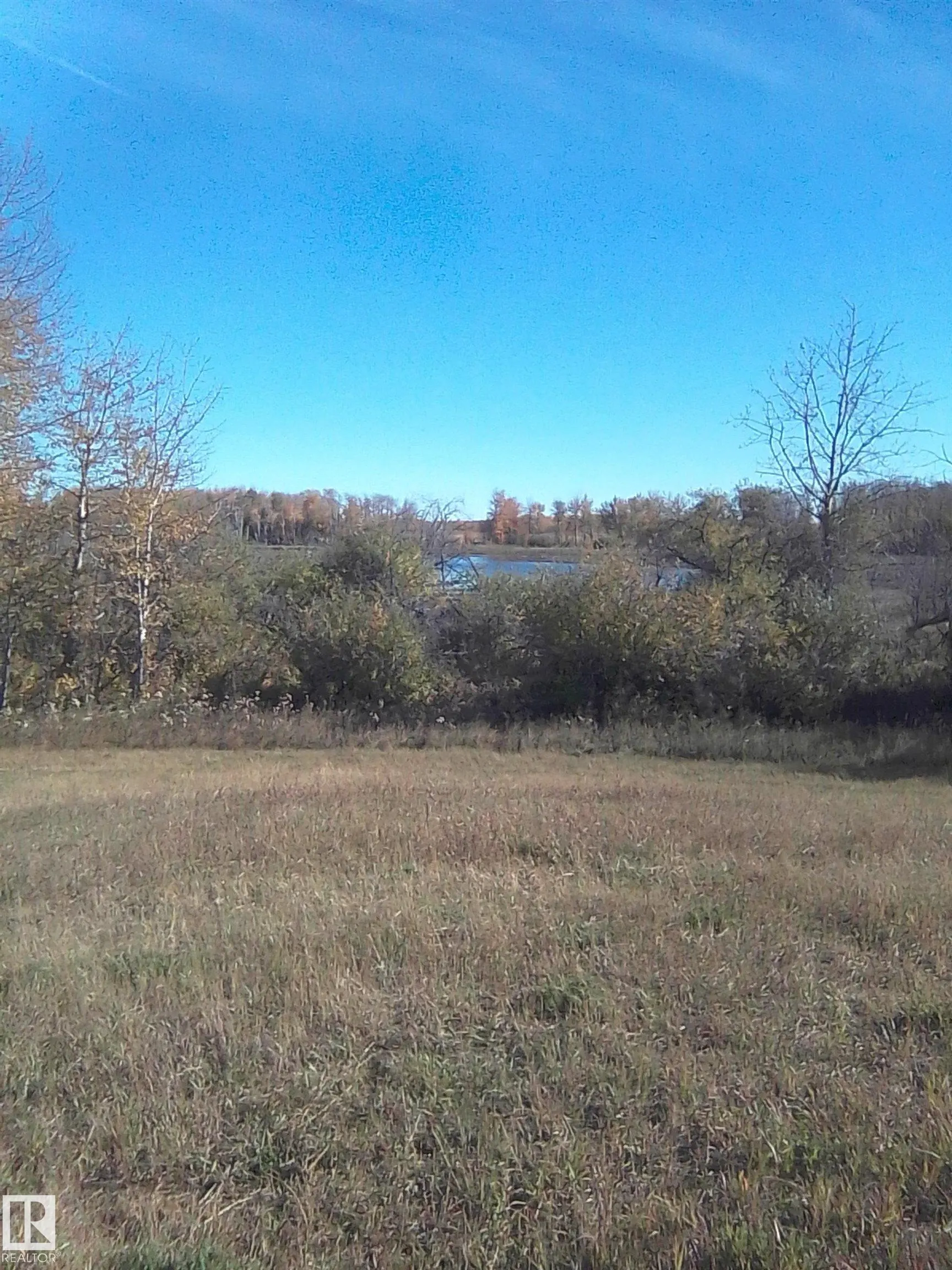 Rge Rd 200 & Twp Rd 552