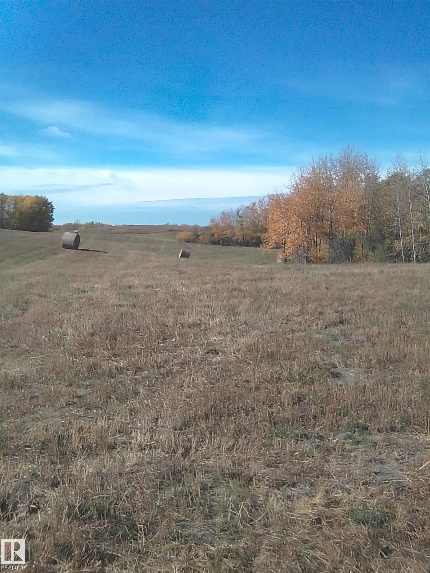 Rge Rd 200 & Twp Rd 552