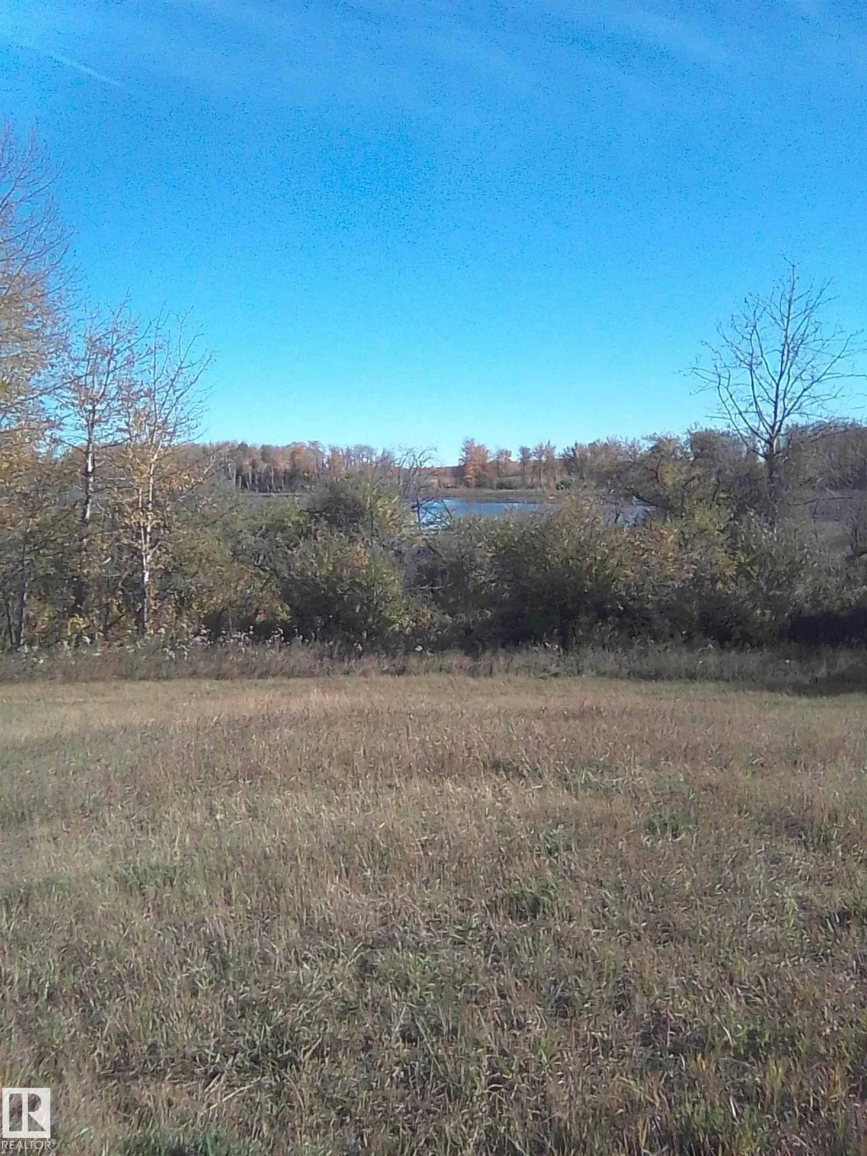 Rge Rd 200 & Twp Rd 552