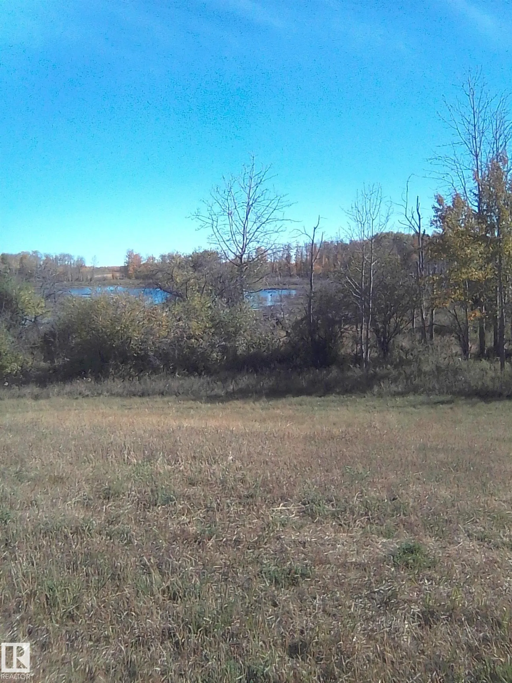 Rge Rd 200 & Twp Rd 552