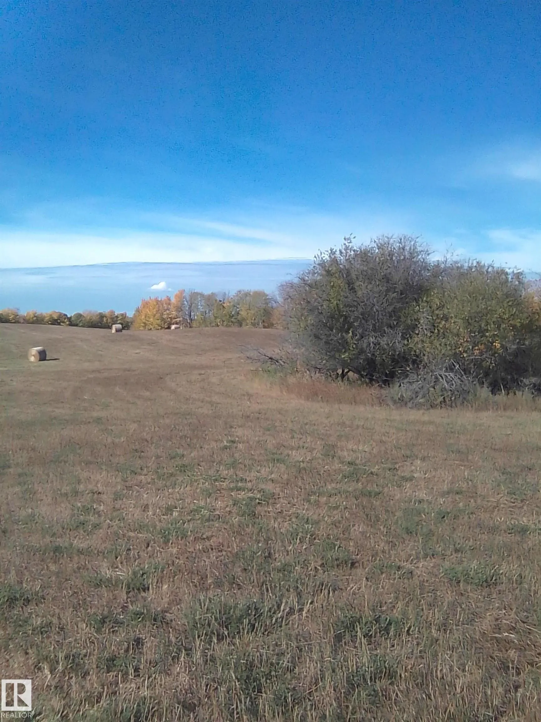 Rge Rd 200 & Twp Rd 552