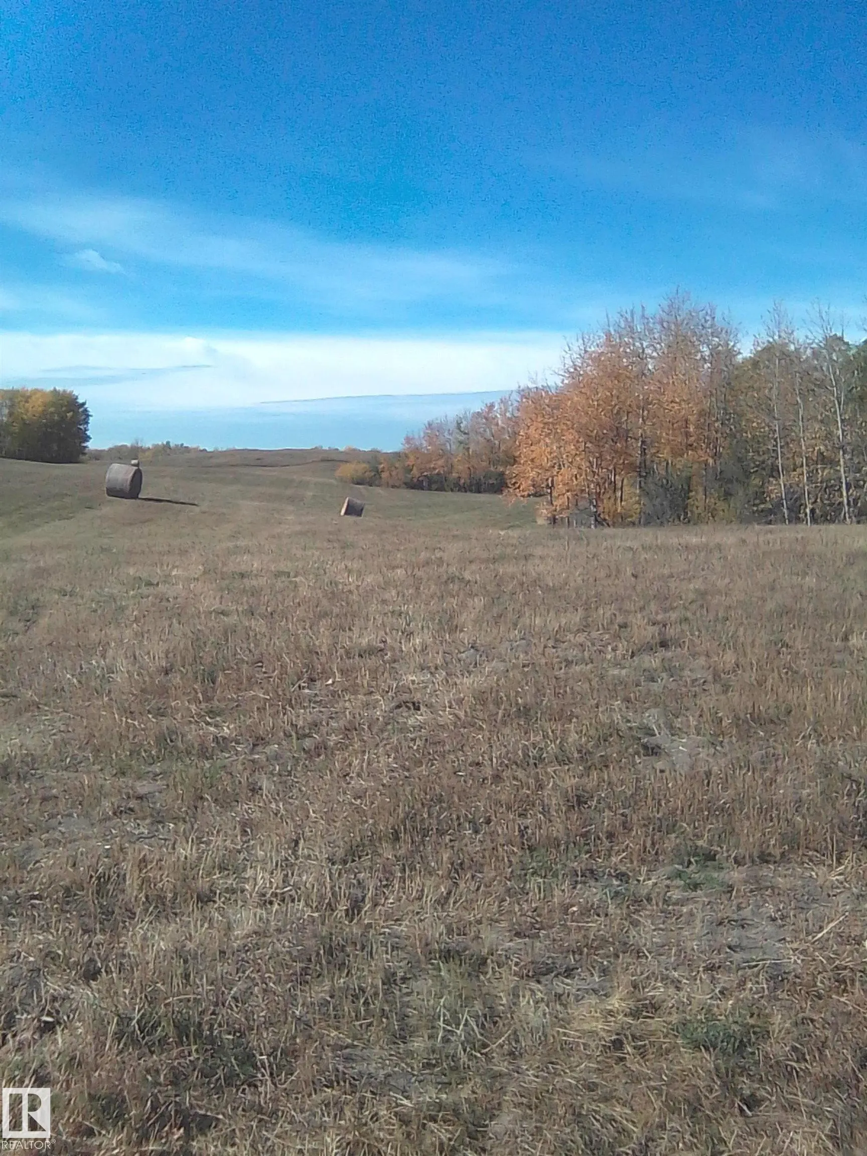 Rge Rd 200 & Twp Rd 552