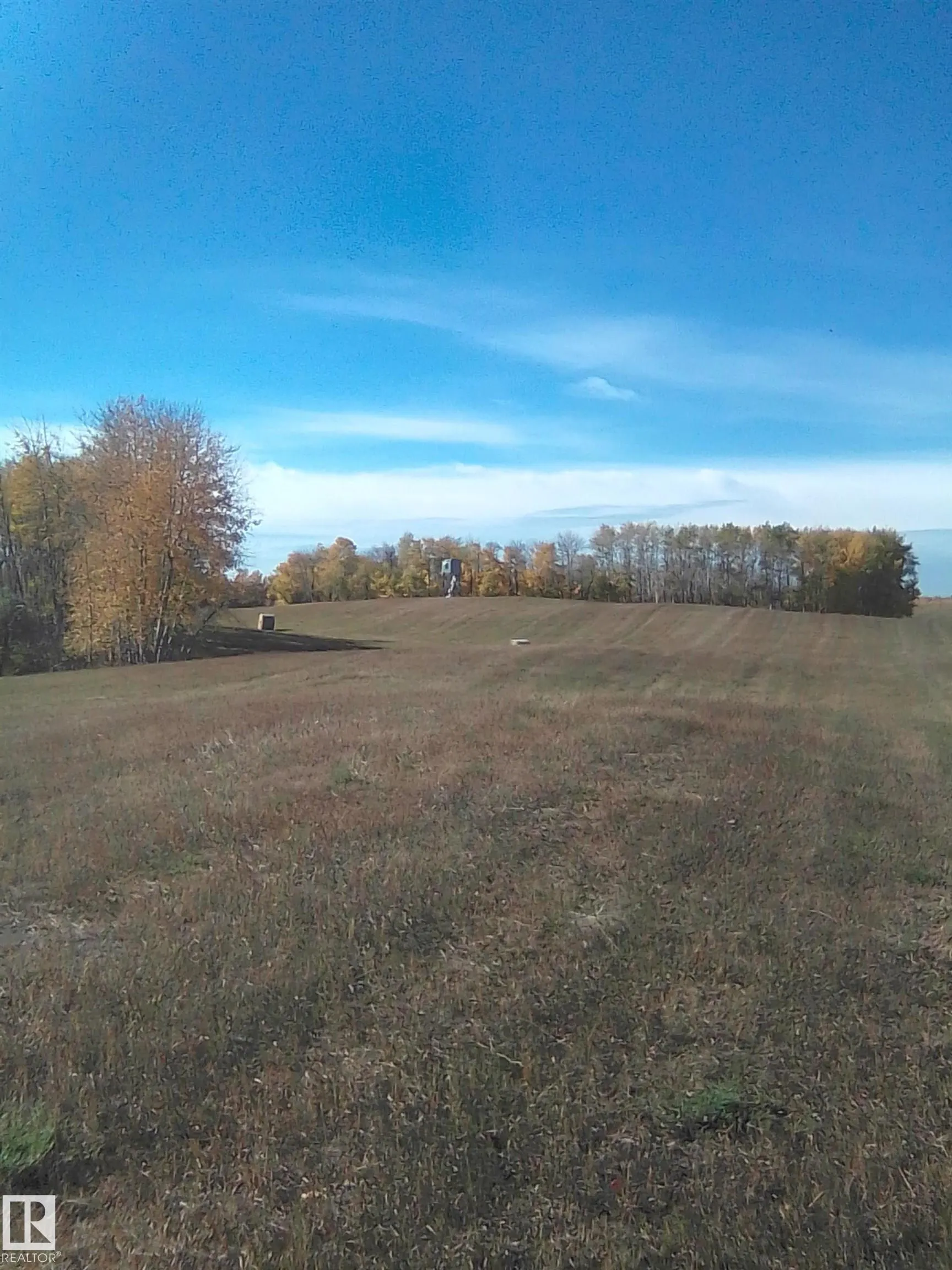 Rge Rd 200 & Twp Rd 552