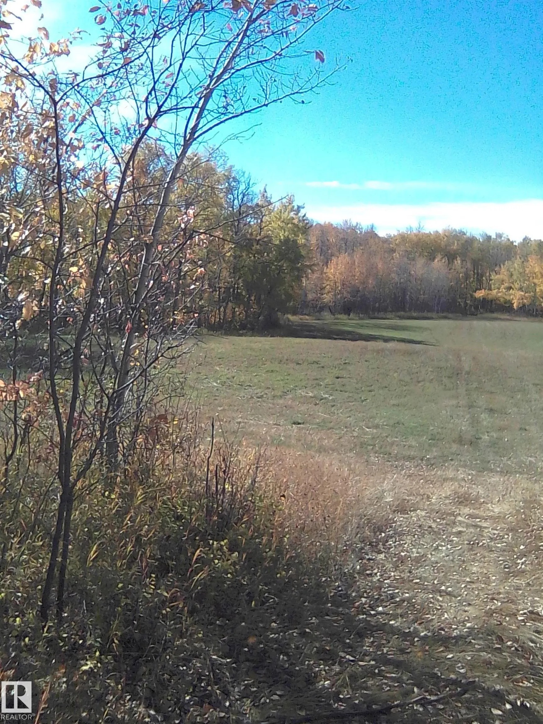 Rge Rd 200 & Twp Rd 552