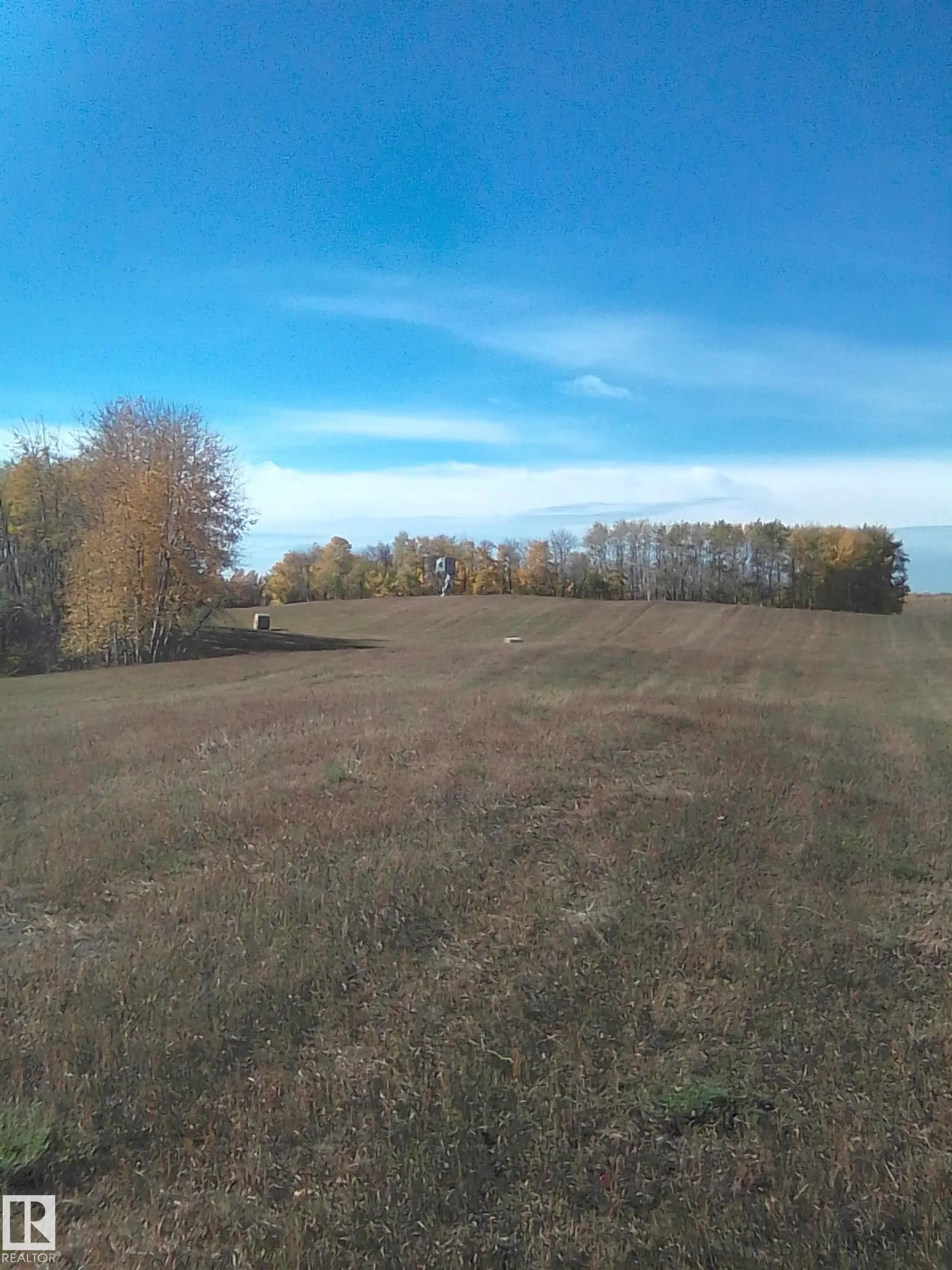 Rge Rd 200 & Twp Rd 552
