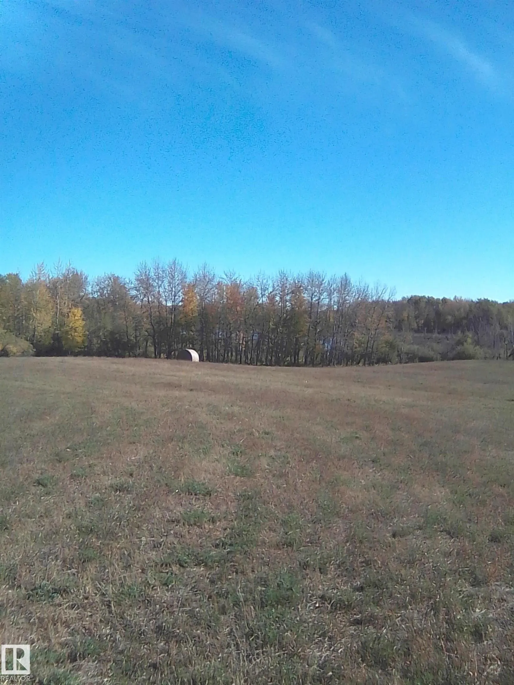 Rge Rd 200 & Twp Rd 552