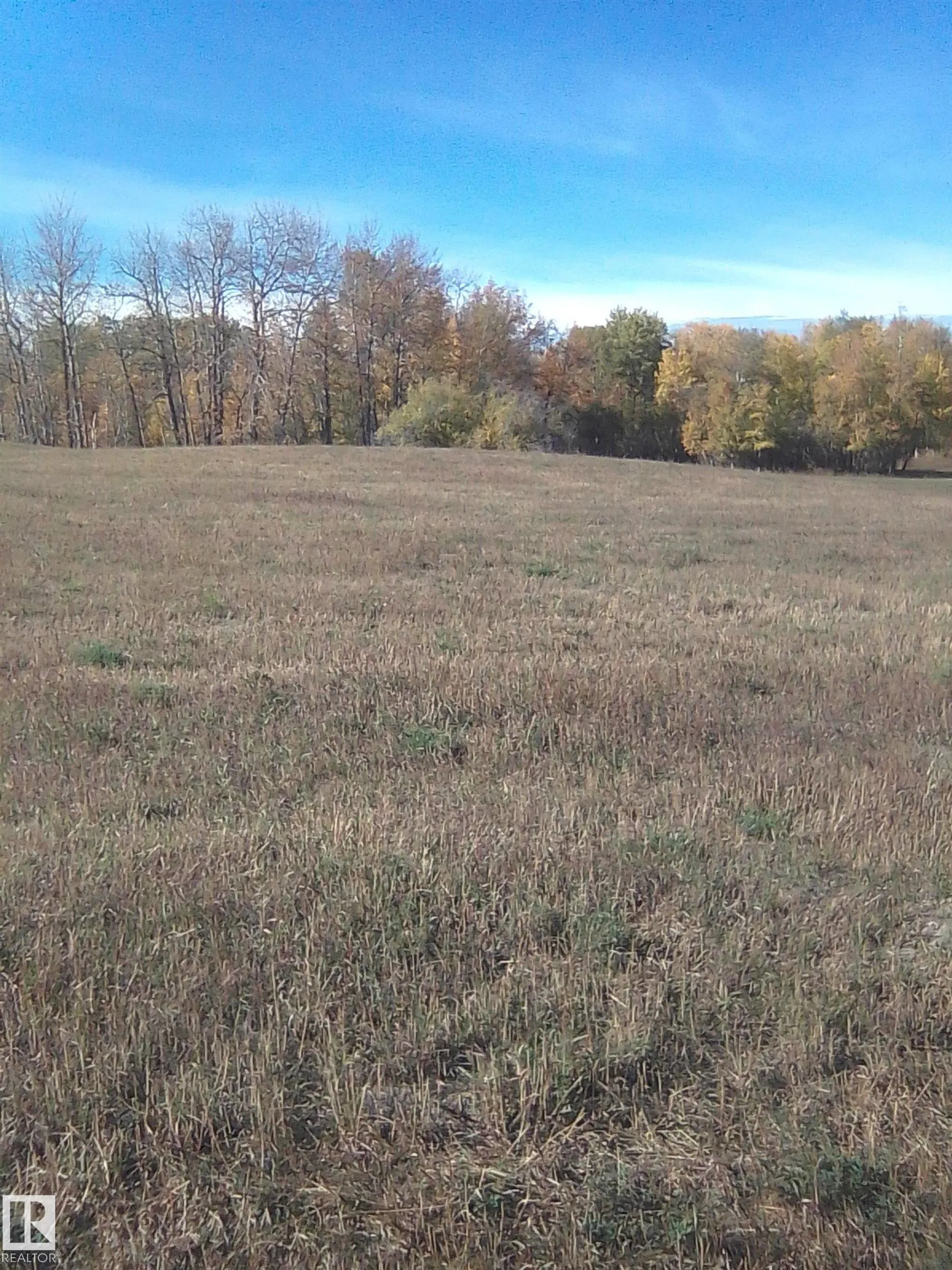 Rge Rd 200 & Twp Rd 552